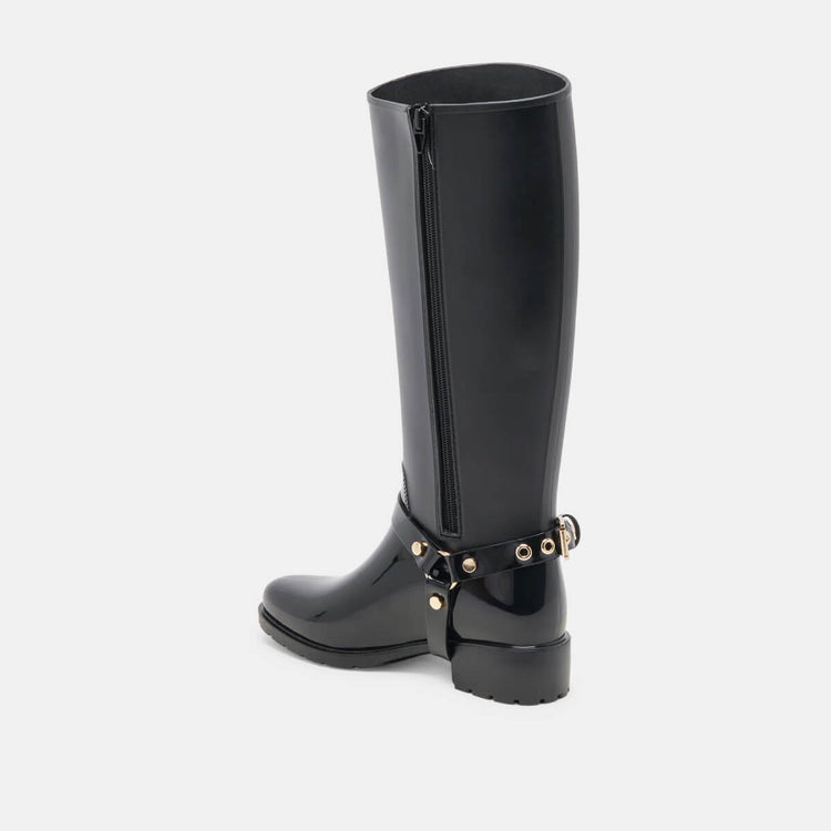 Dolce Vita Cloudy H2O Boots 
MIDNIGHT PATENT STELLA side | MILK MONEY milkmoney.co | cute shoes for women. ladies shoes. nice shoes for women. ladies shoes online. ladies footwear. womens shoes and boots. pretty shoes for women. beautiful shoes for women.
