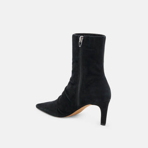 Dolce Vita Fernly Boots black side | MILK MONEY milkmoney.co | cute shoes for women. ladies shoes. nice shoes for women. ladies shoes online. ladies footwear. womens shoes and boots. pretty shoes for women. beautiful shoes for women.
