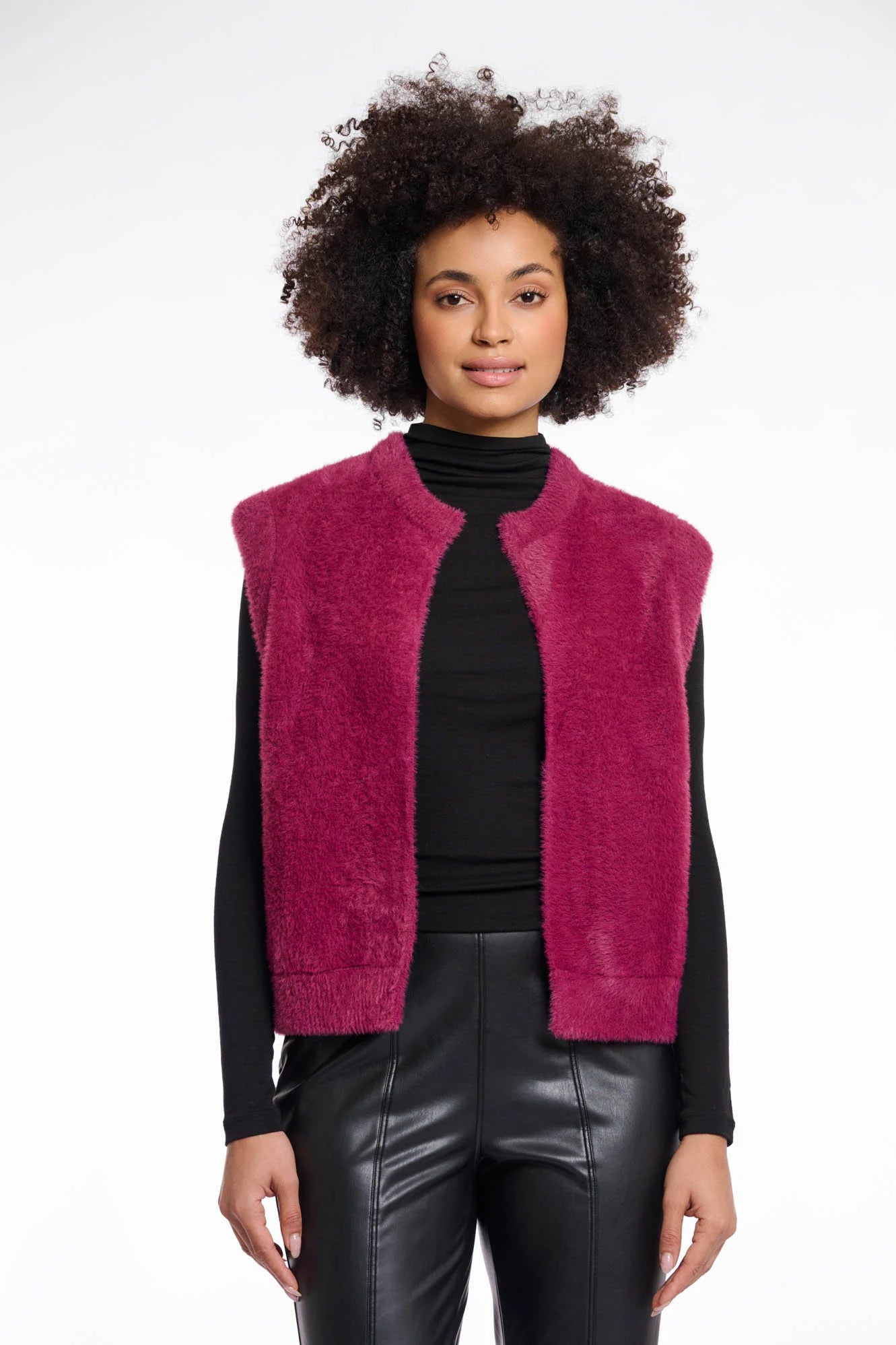 Rino & Pelle Elona Waistcoat