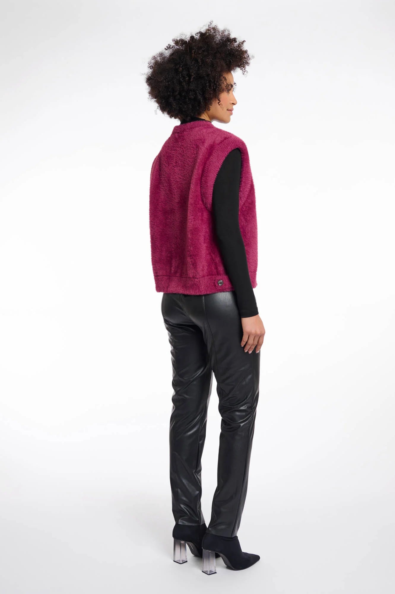 Rino & Pelle Elona Waistcoat