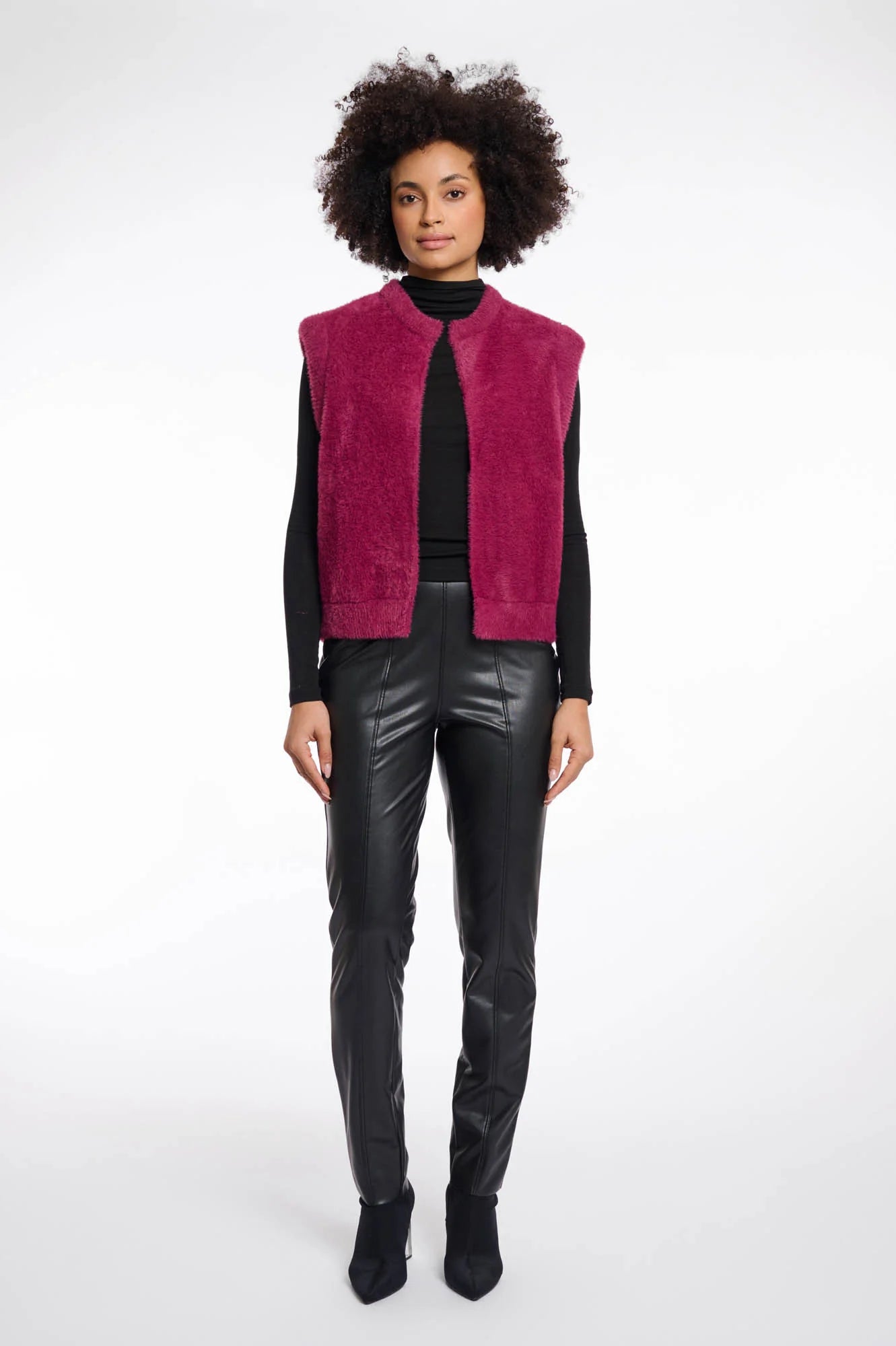 Rino & Pelle Elona Waistcoat