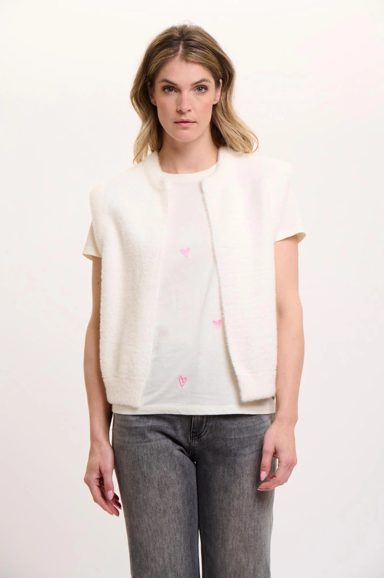 Rino & Pelle Elona Waistcoat