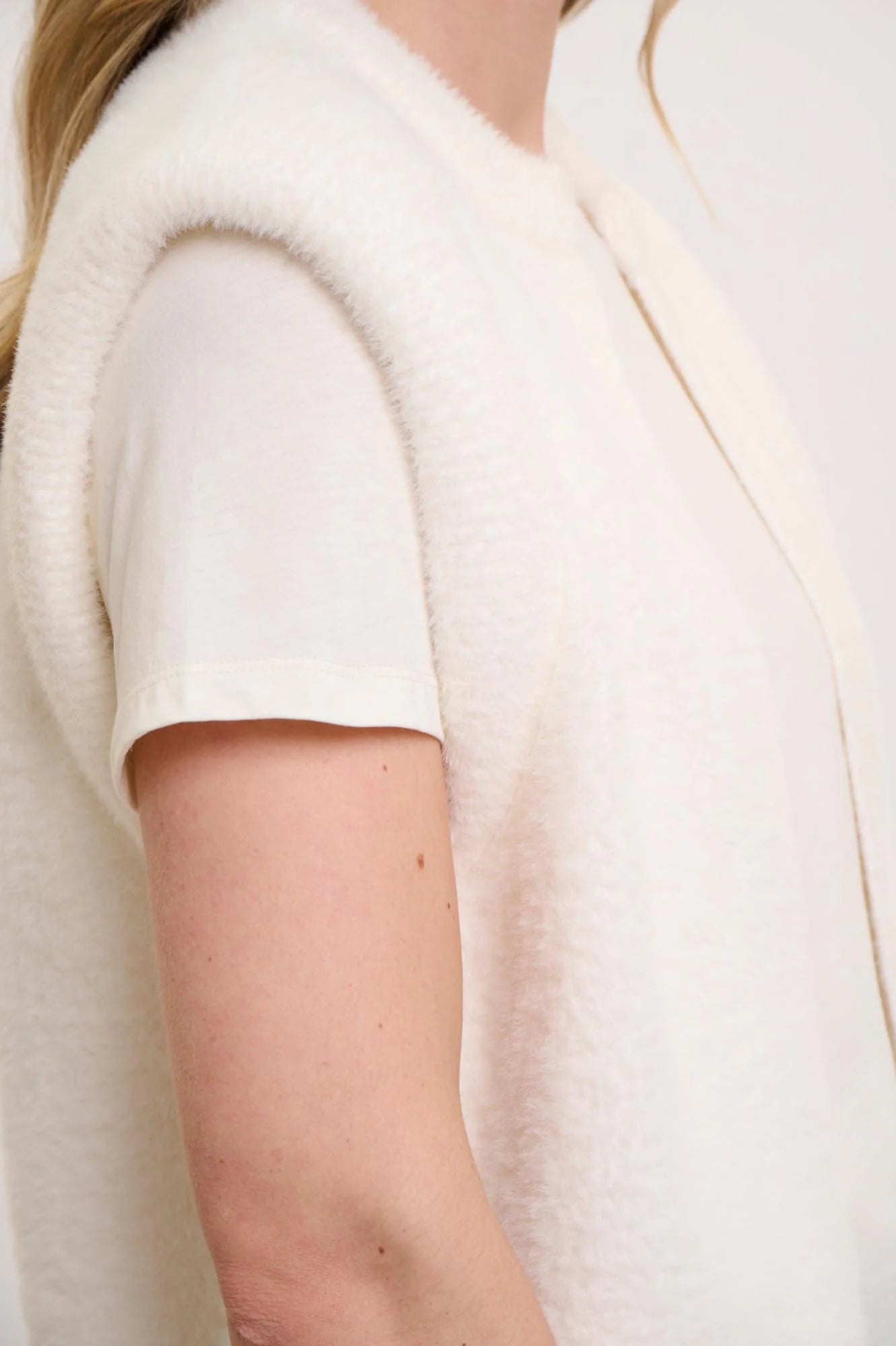 Rino & Pelle Elona Waistcoat