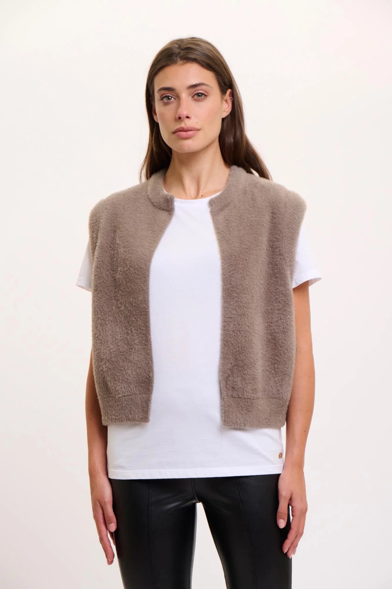 Rino & Pelle Elona Waistcoat