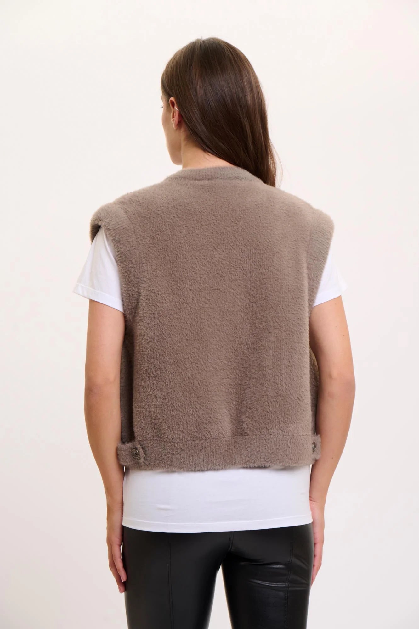 Rino & Pelle Elona Waistcoat