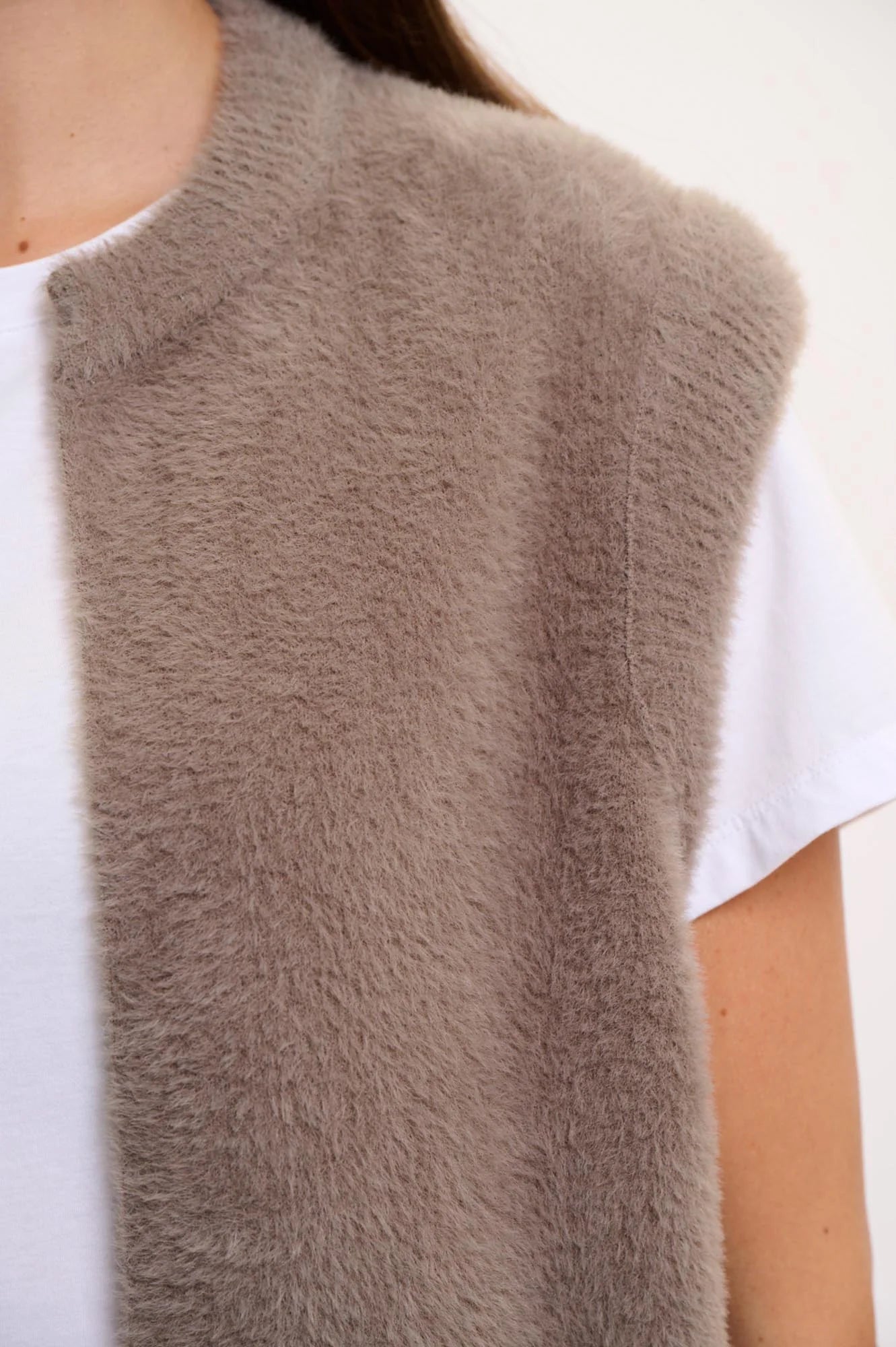 Rino & Pelle Elona Waistcoat