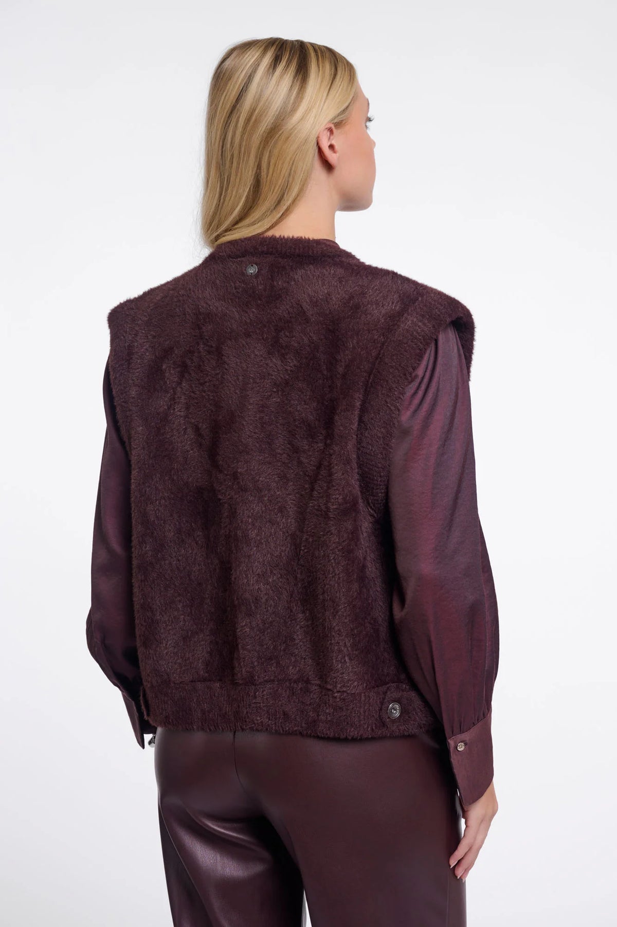 Elona Waistcoat