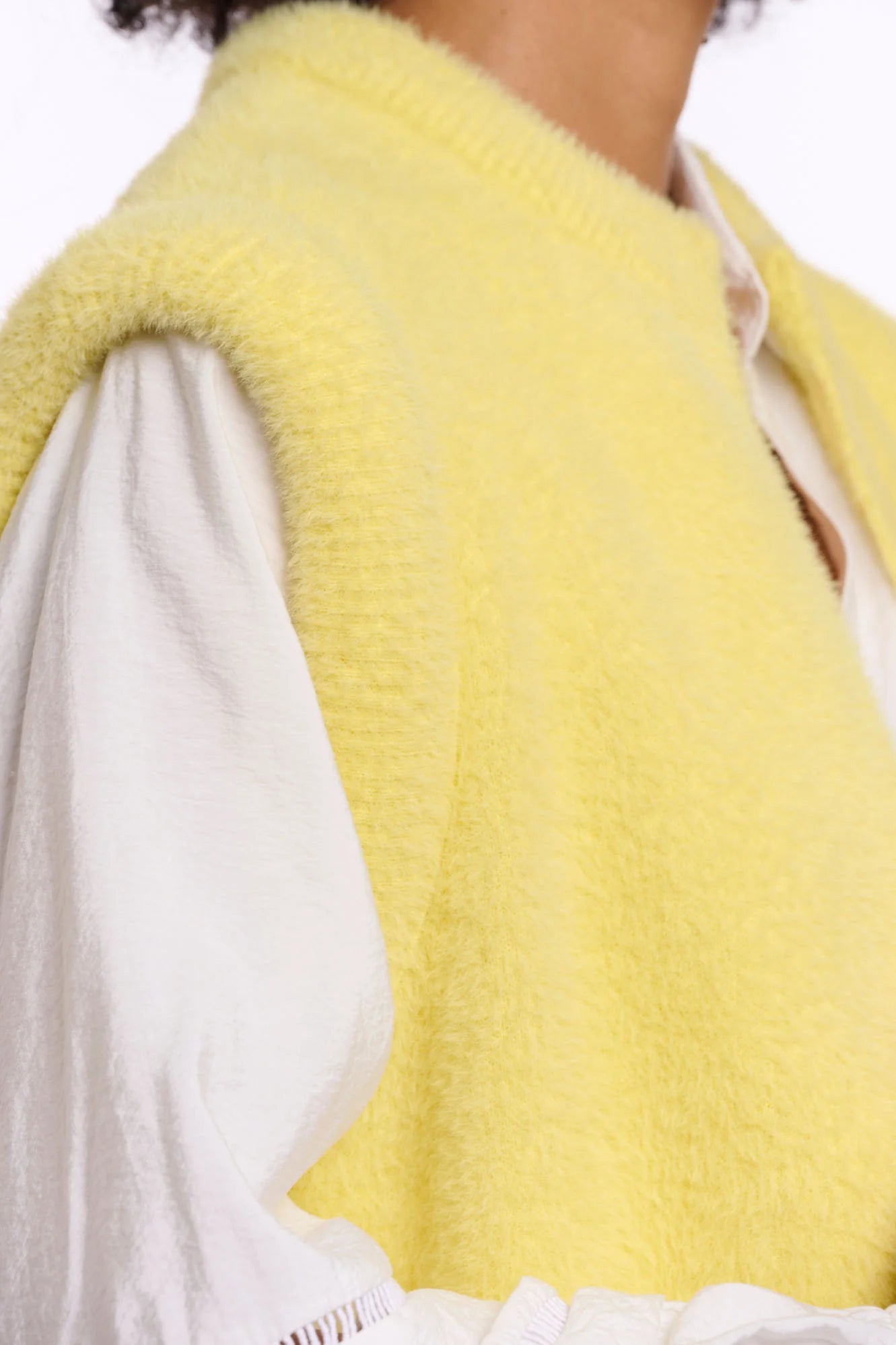 Elona Waistcoat