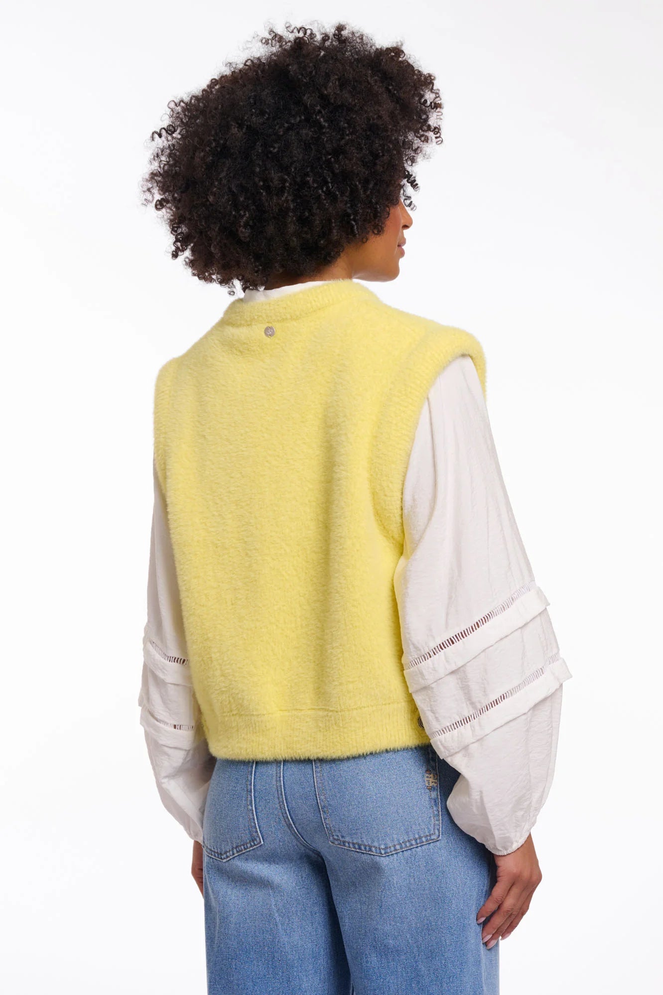 Elona Waistcoat