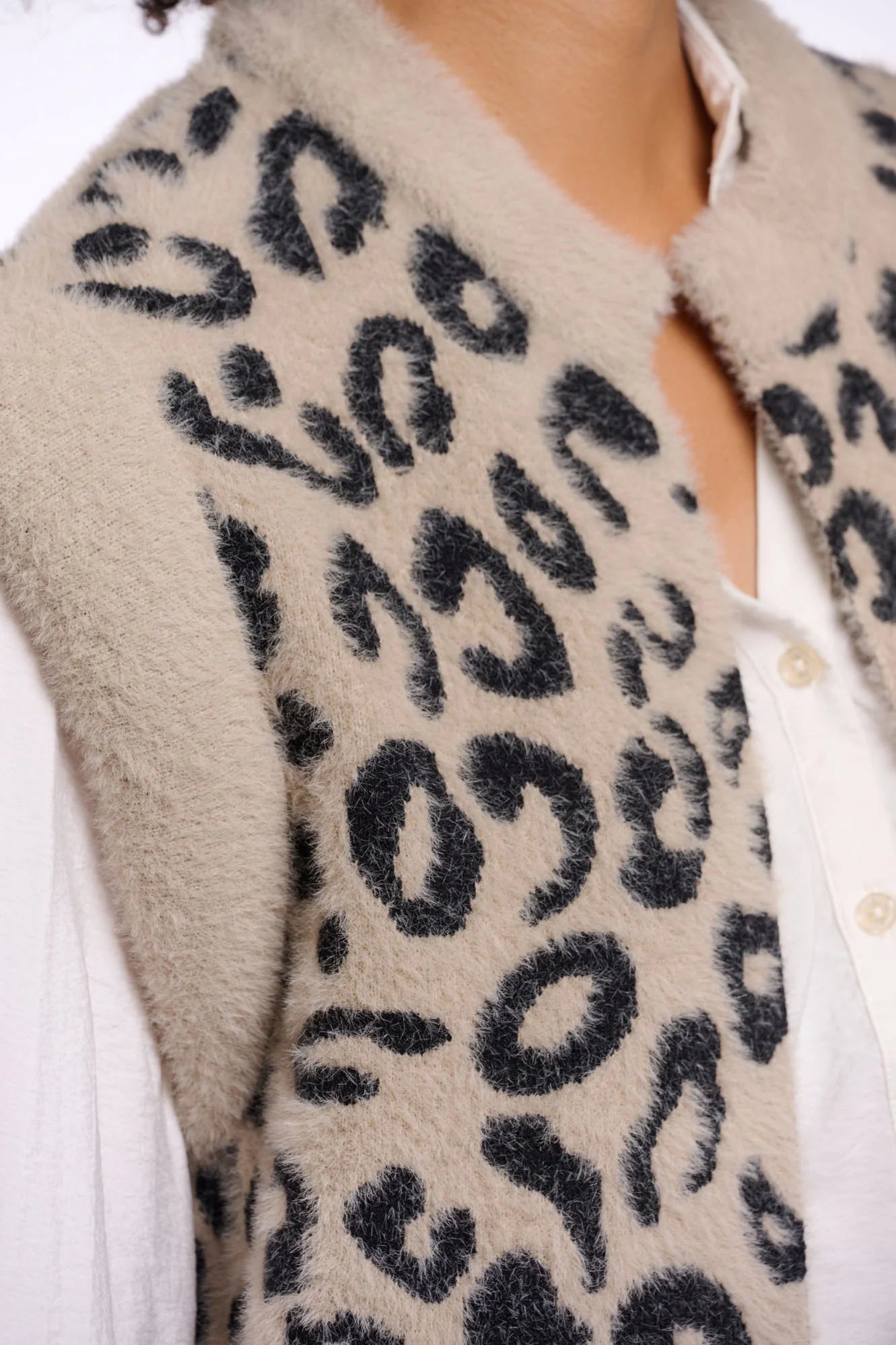Elona Waistcoat