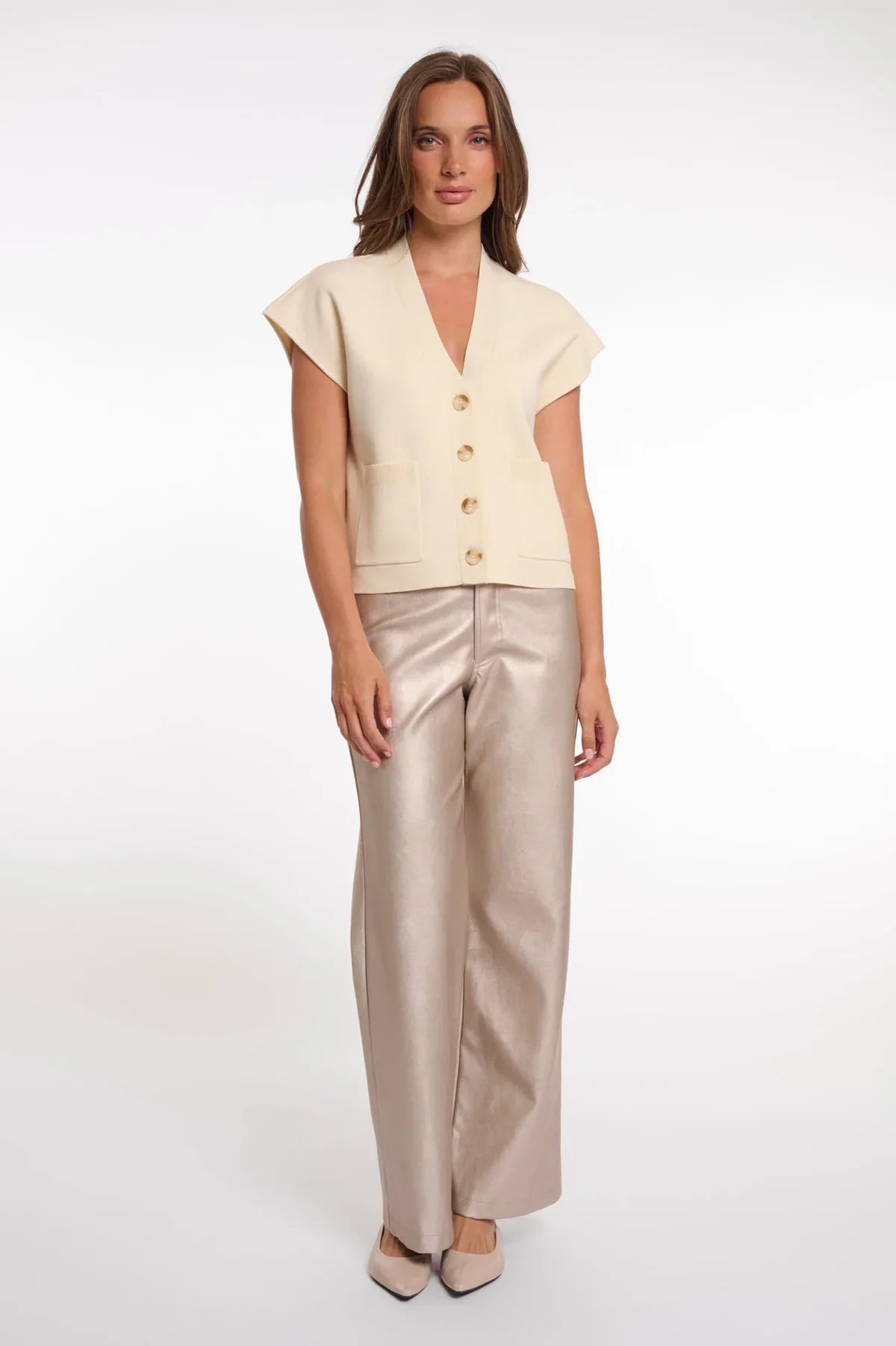 Hagi Waistcoat
