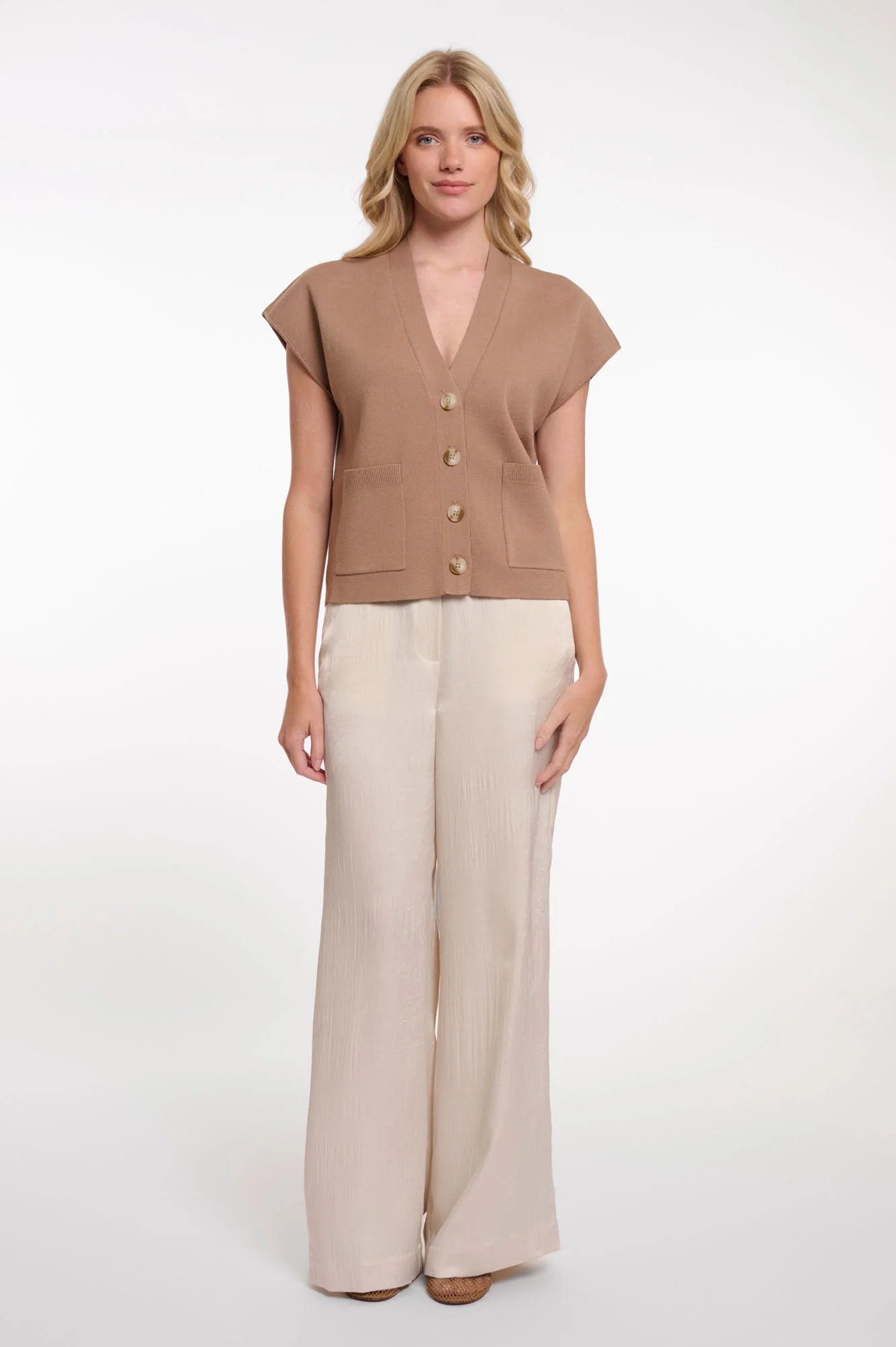 Hagi Waistcoat
