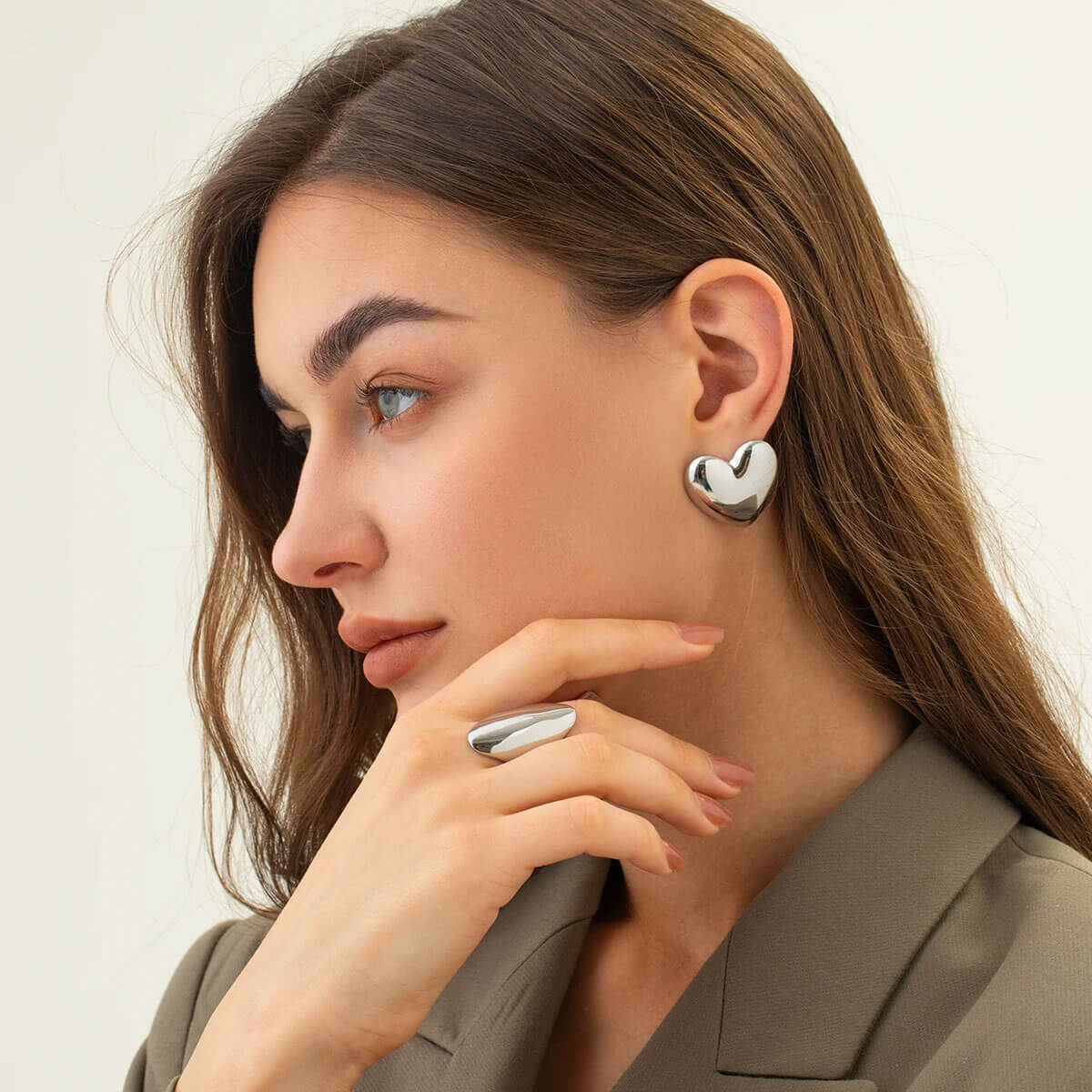 Women's Earrings  Find Trendy Earrings Online at Milk Money
