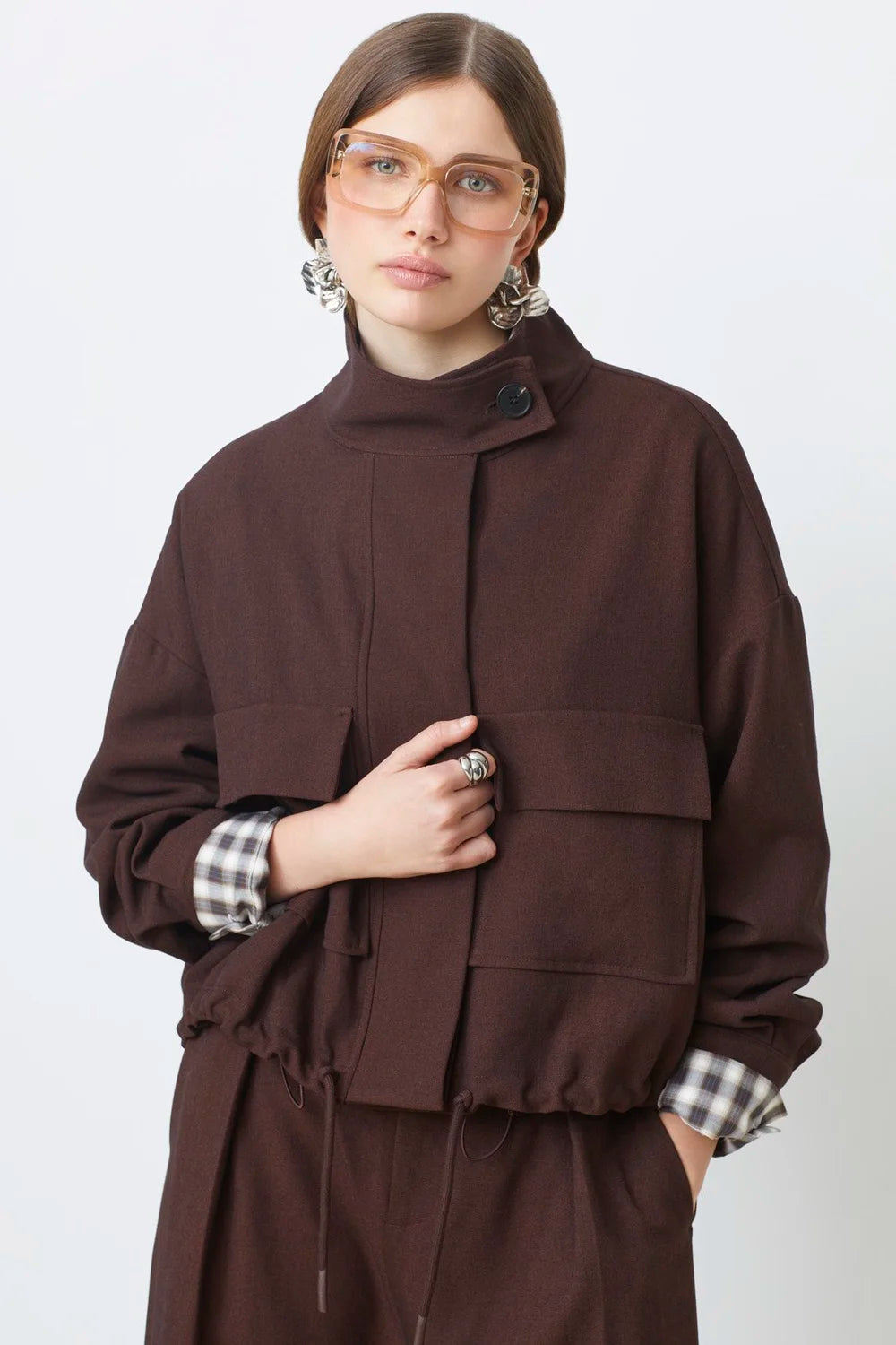 Suncoo Dona Jacket