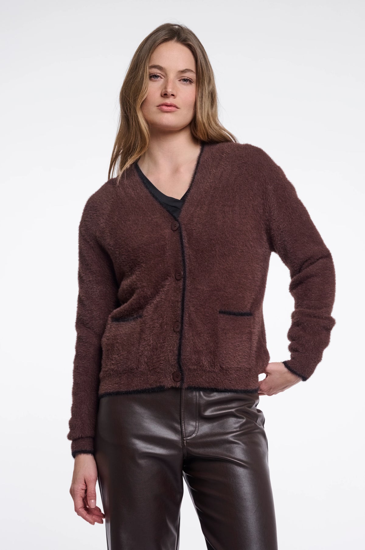 Iqra Sweater
