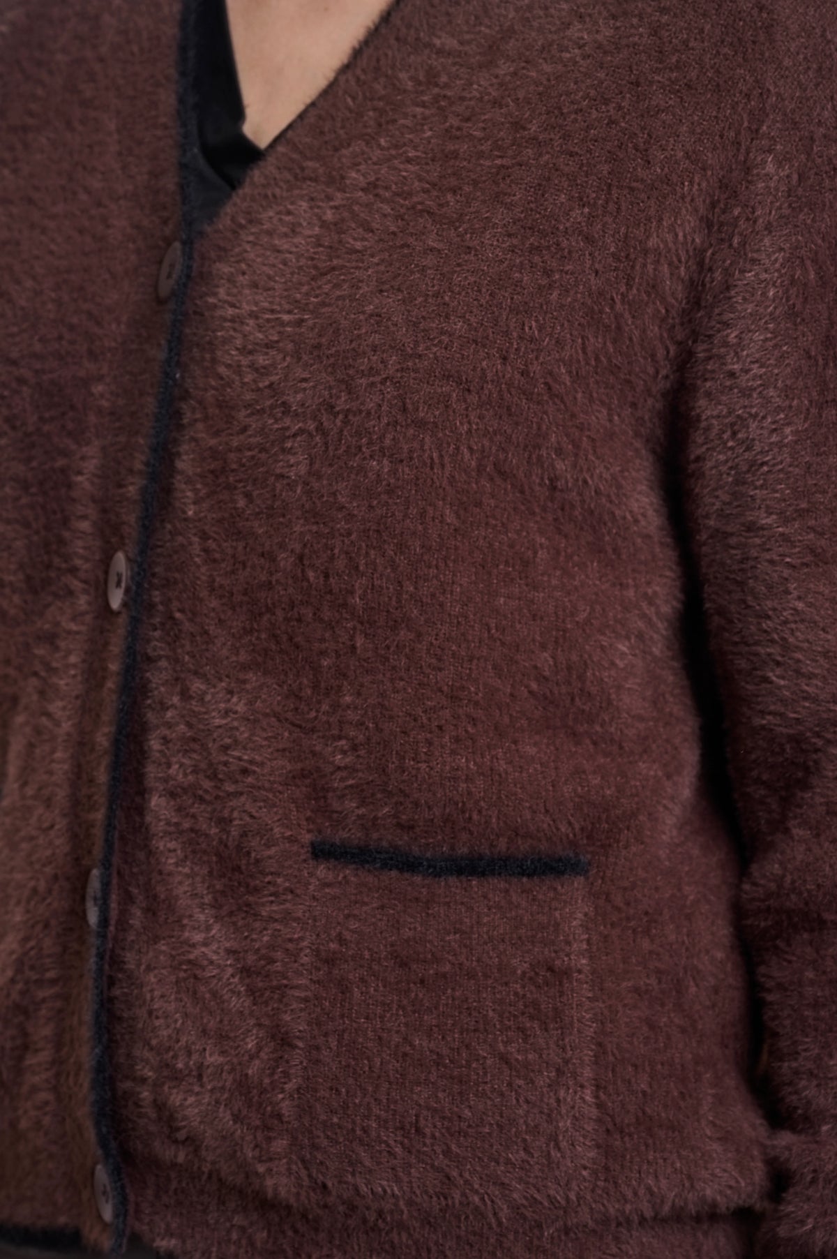 Iqra Sweater