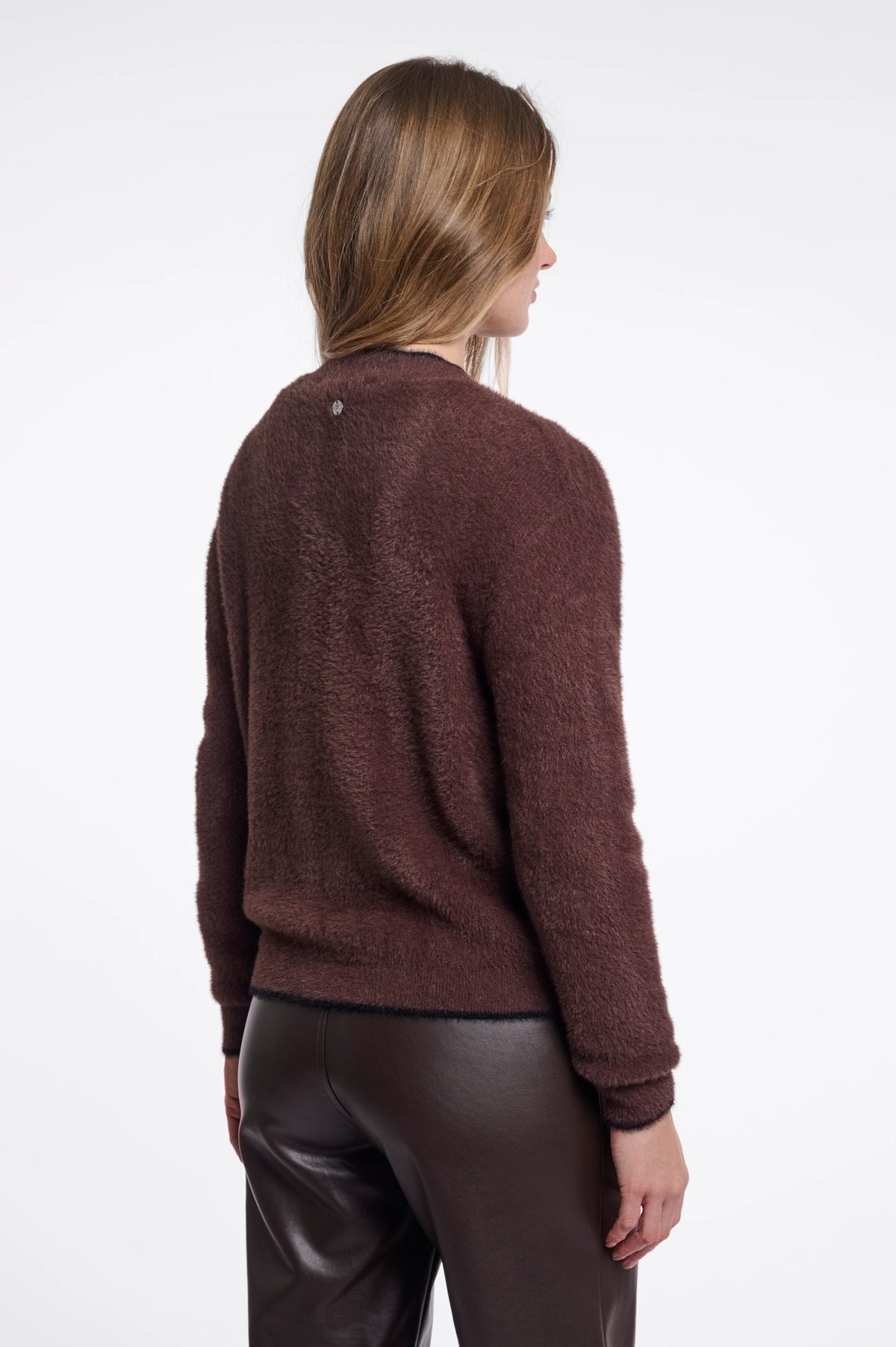 Iqra Sweater
