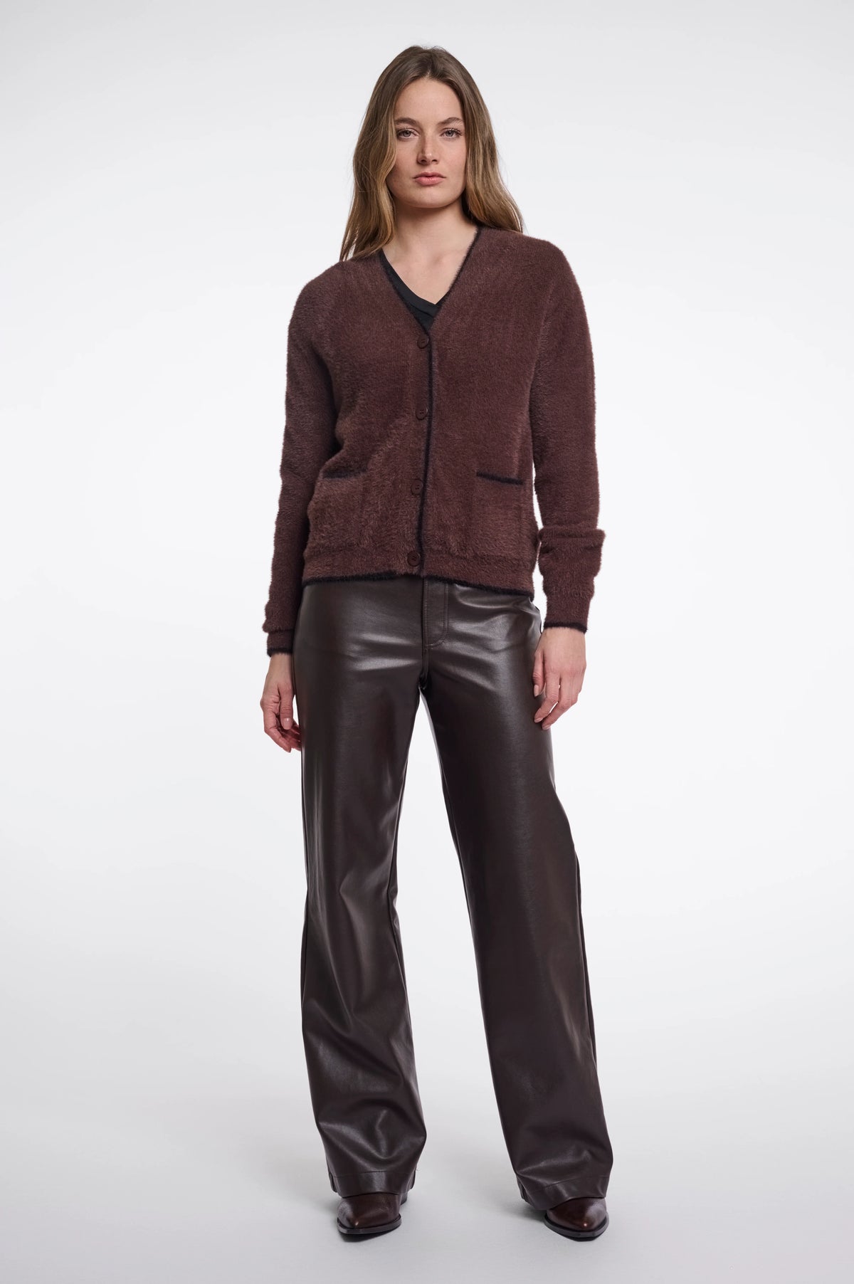 Iqra Sweater