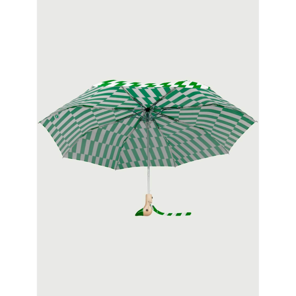 Kelly Bars Compact Duckhead Umbrella