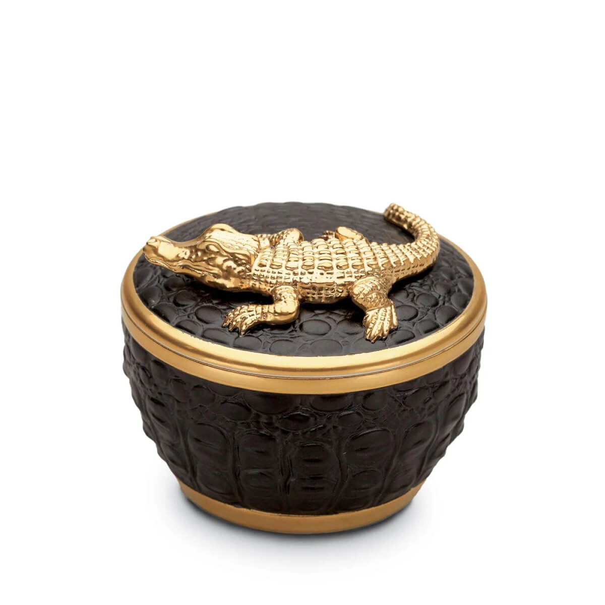 L'Objet Crocodile Candle