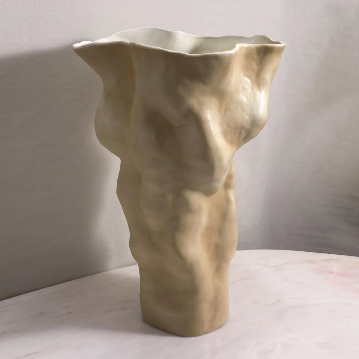 L'Objet Timna Tall Vase