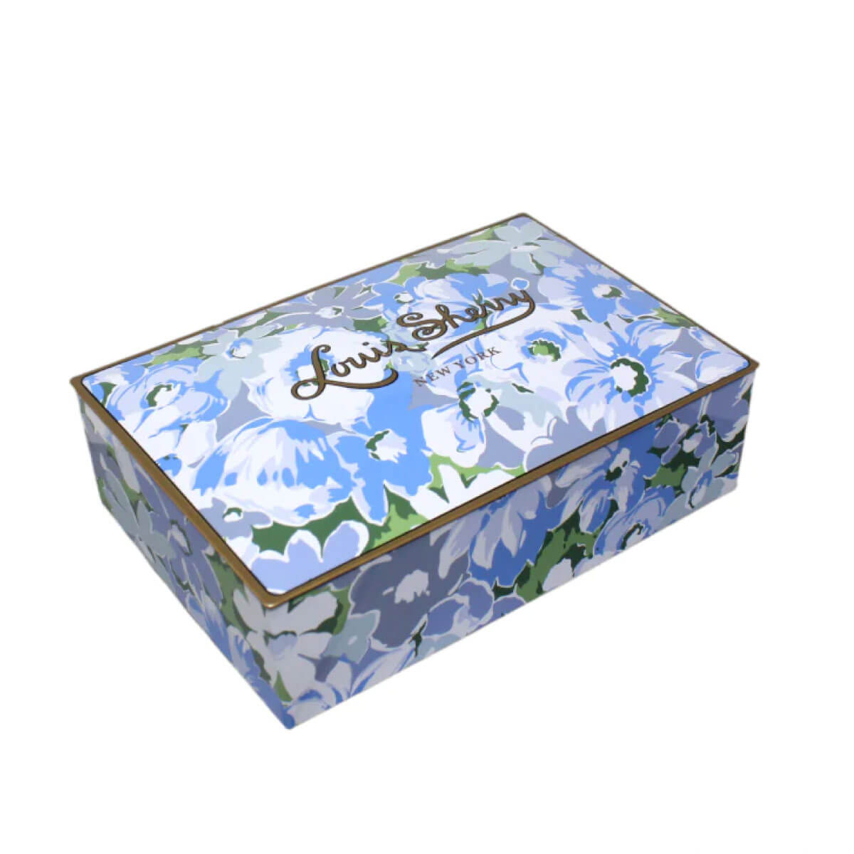 Louis Sherry Chocolates Vintage Floral by AERIN