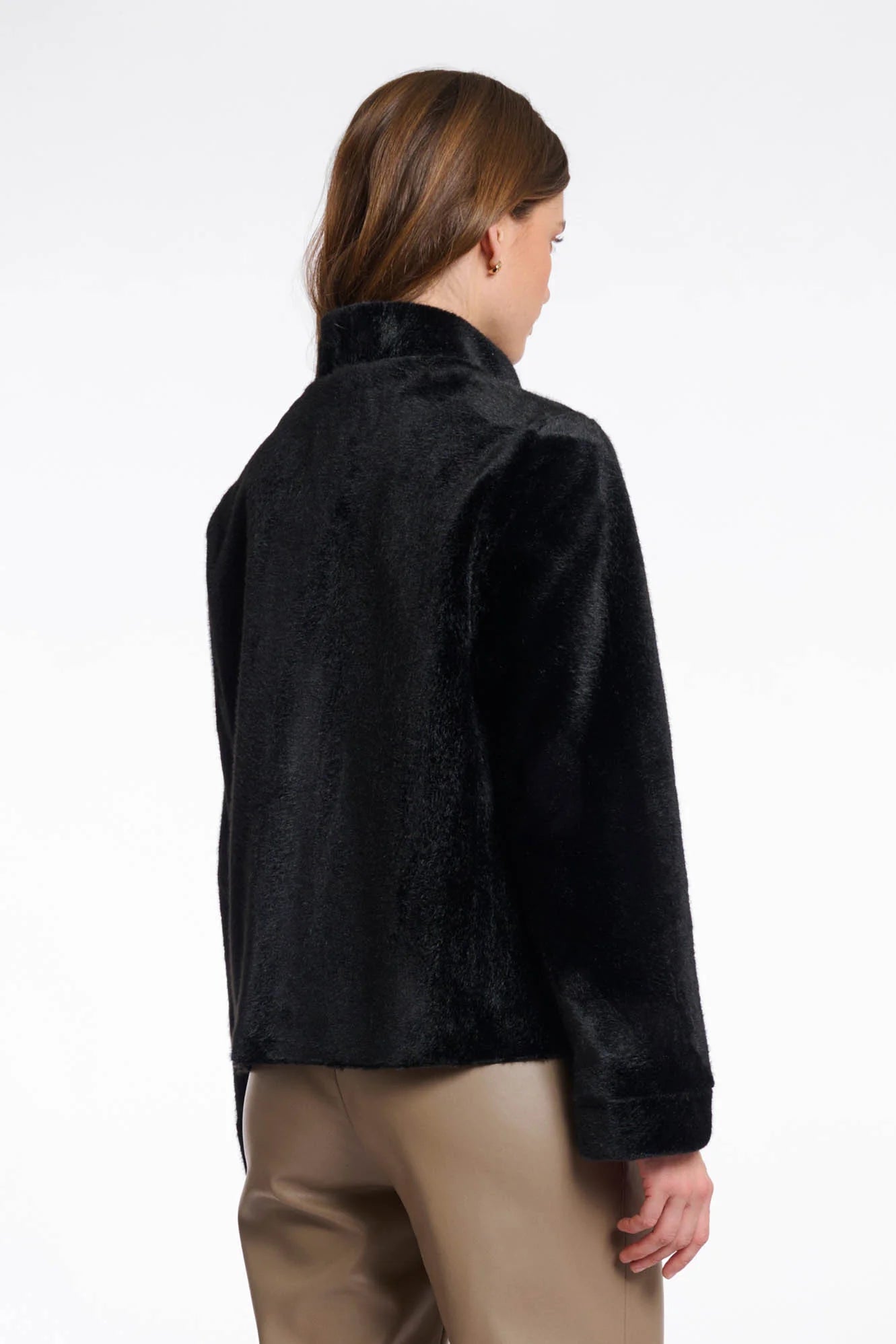 Rino & Pelle Madai Jacket