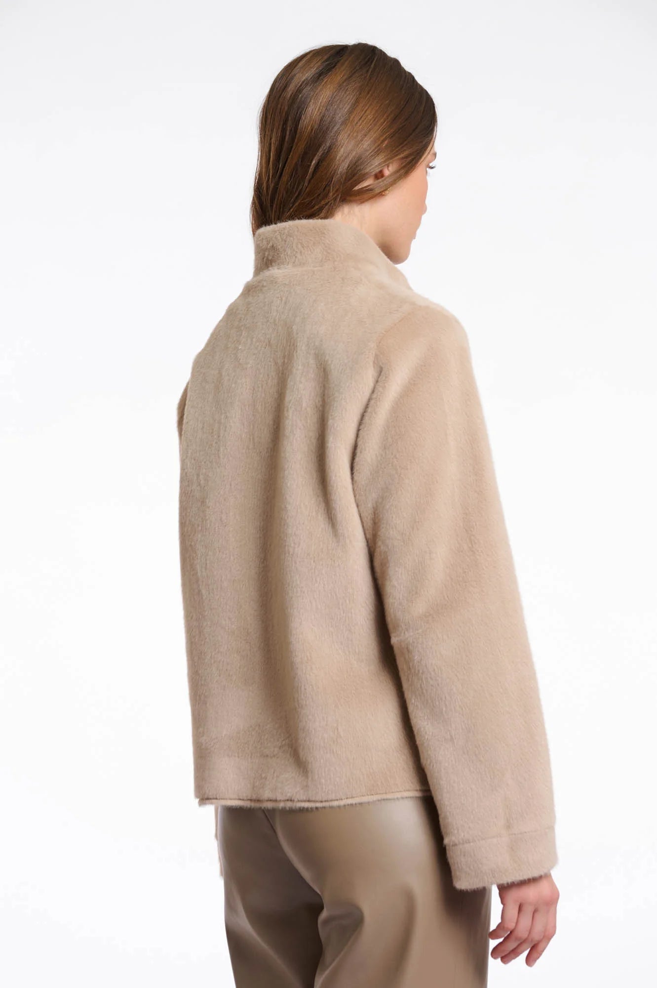 Rino & Pelle Madai Jacket