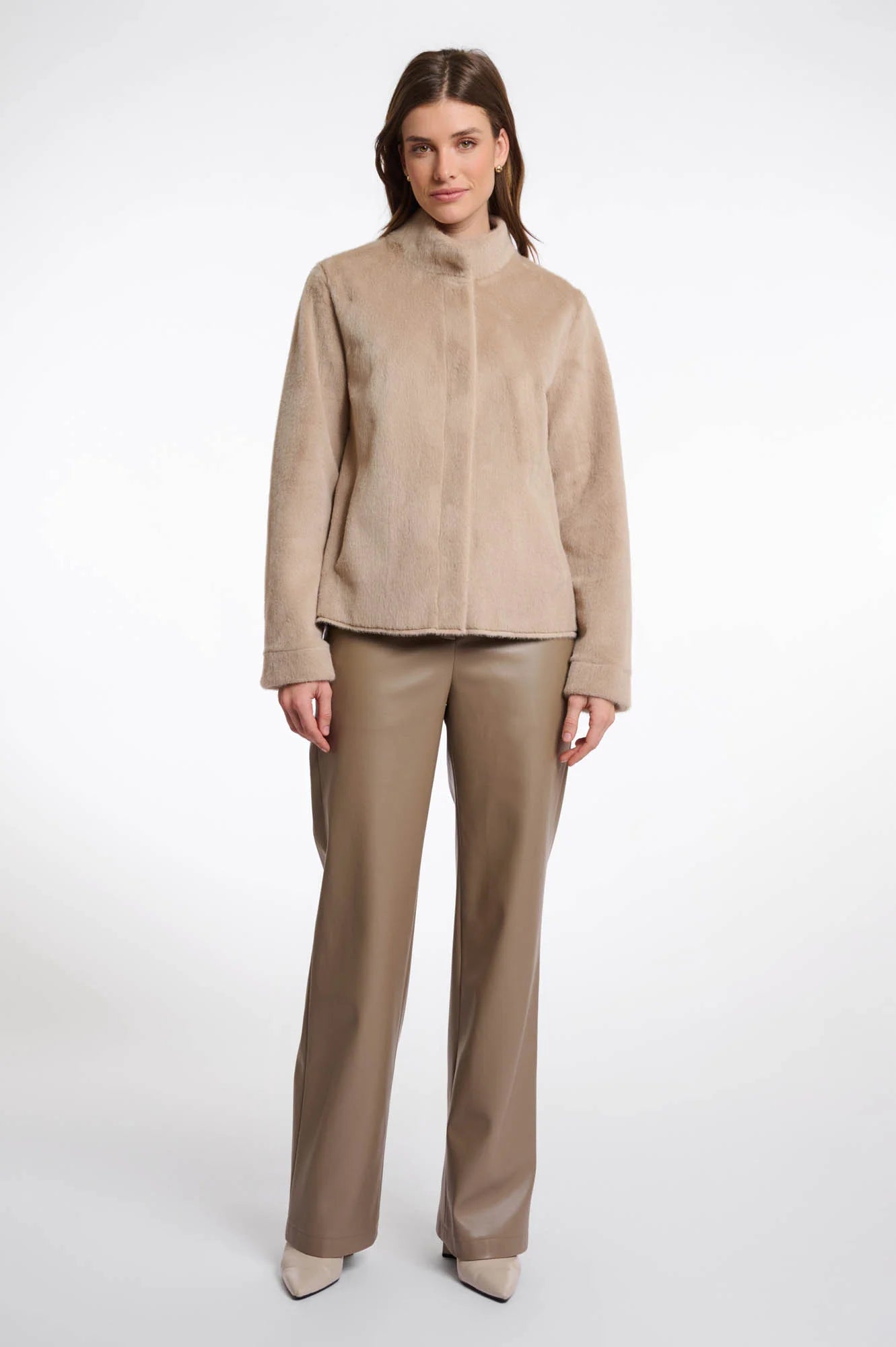 Rino & Pelle Madai Jacket