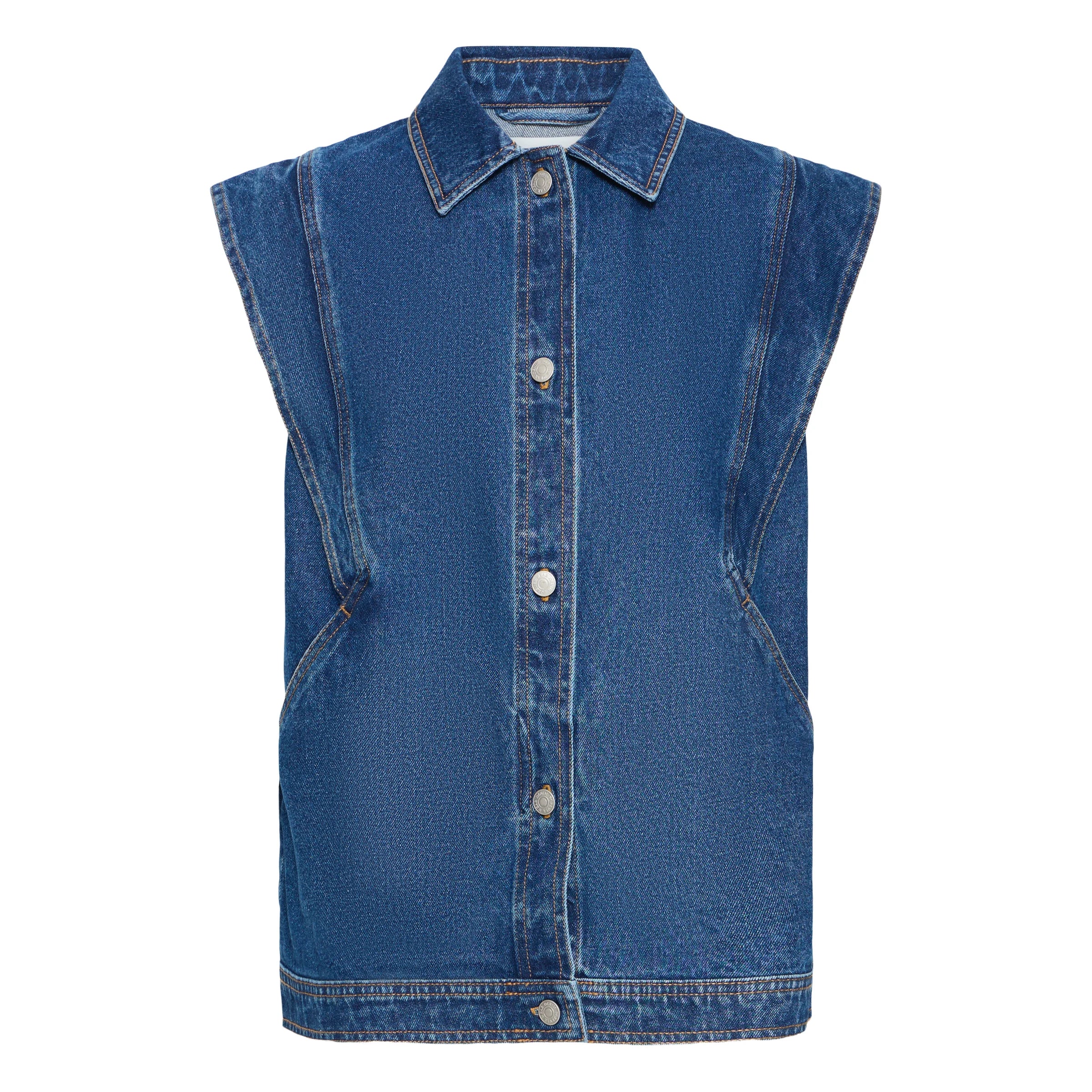 Bykakai Waistcoat