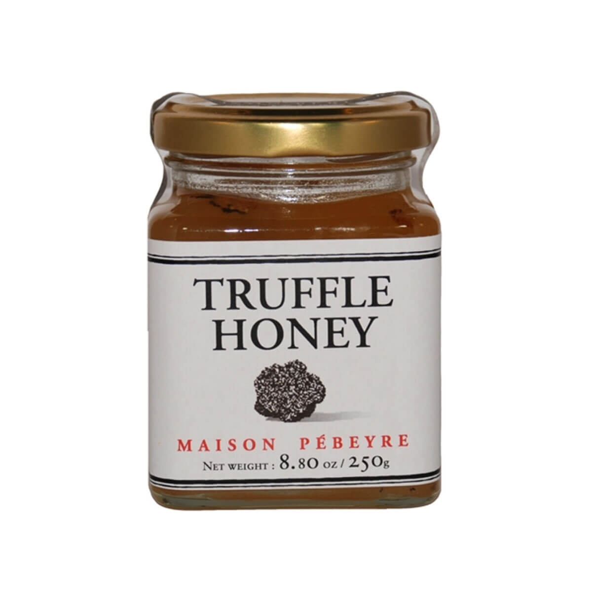 Pebeyre Truffle Honey