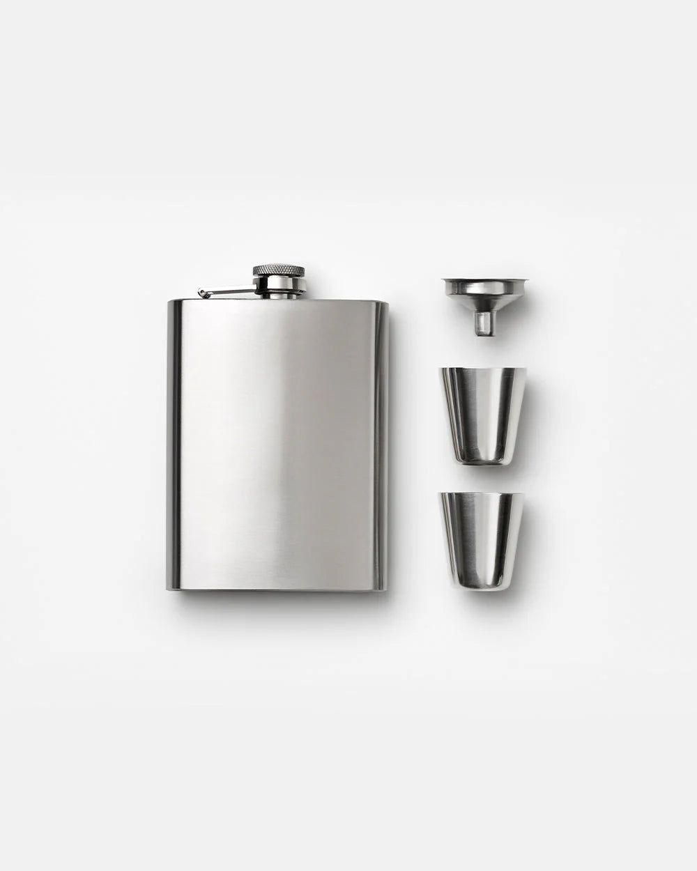 Printworks Hip Flask Tools