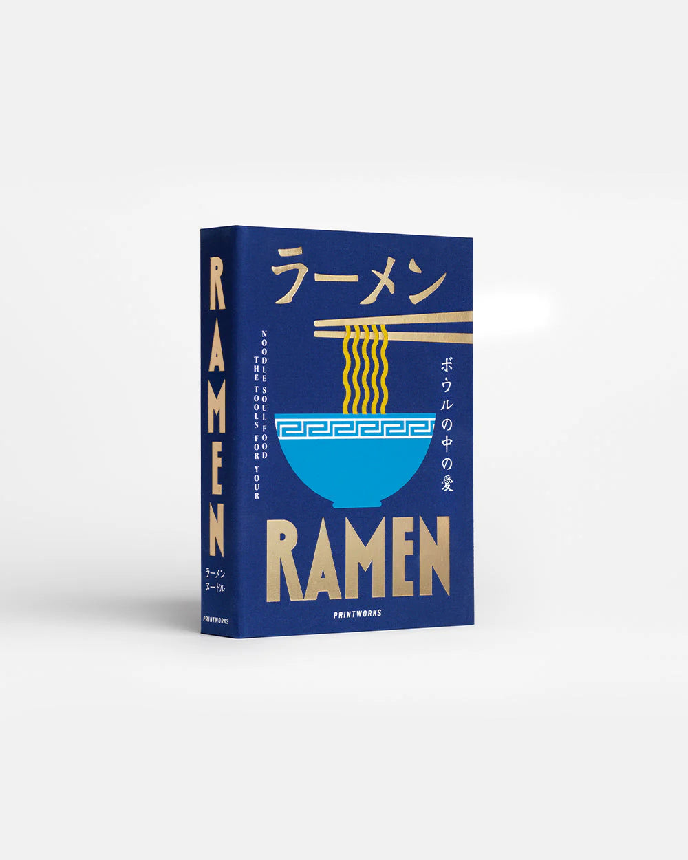 Printworks Ramen Tools