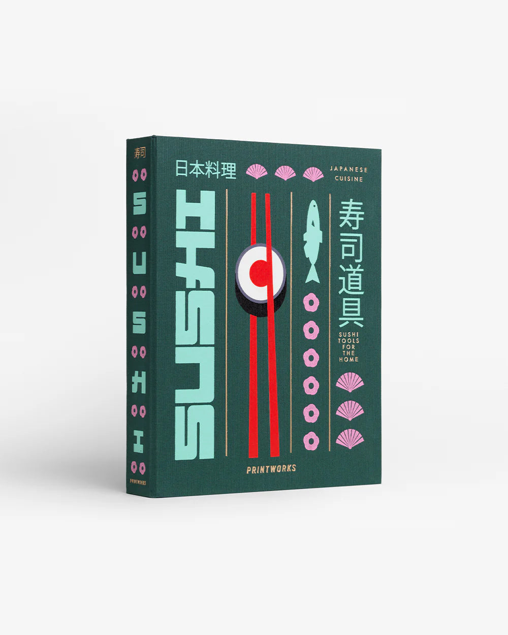 Printworks Sushi Tools