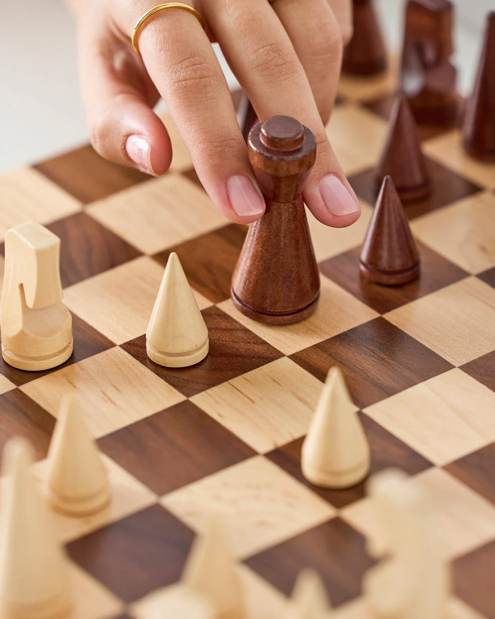 Printworks Minimalist Chess