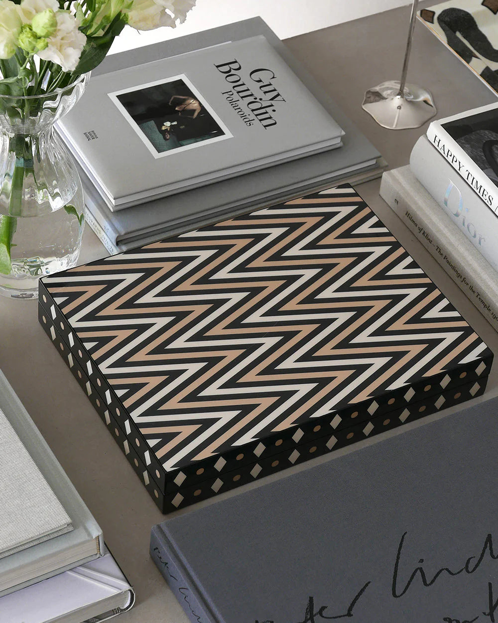 Printworks Backgammon