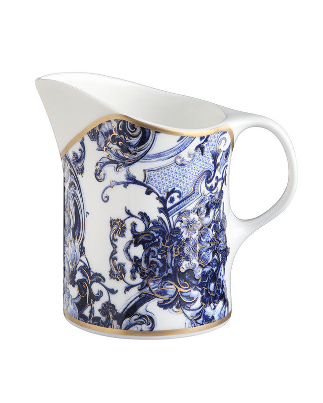 Roberto Cavalli Ceramic Creamer Pot