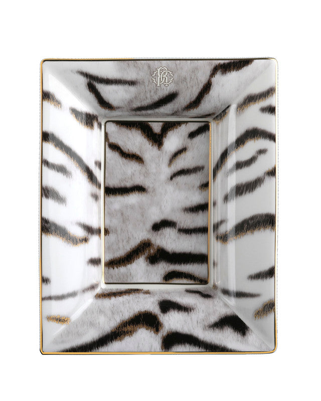 Roberto Cavalli Tiger Tray