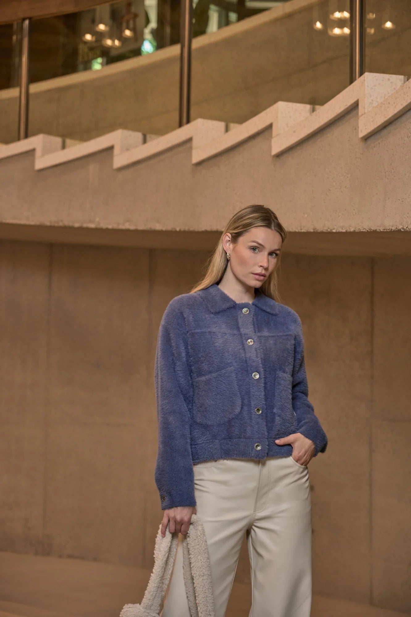 Rino & Pelle Bubbly Jacket