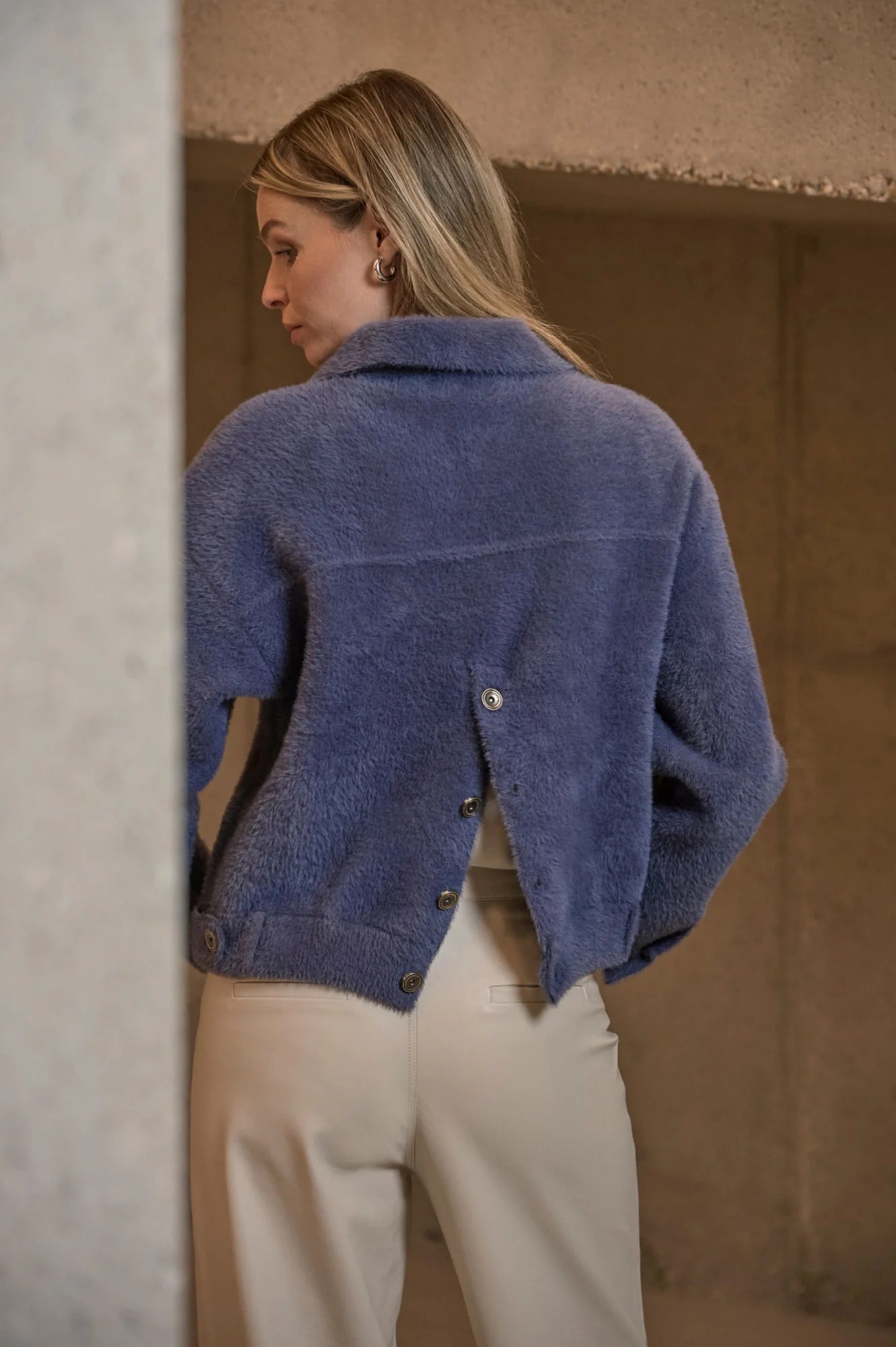 Rino & Pelle Bubbly Jacket