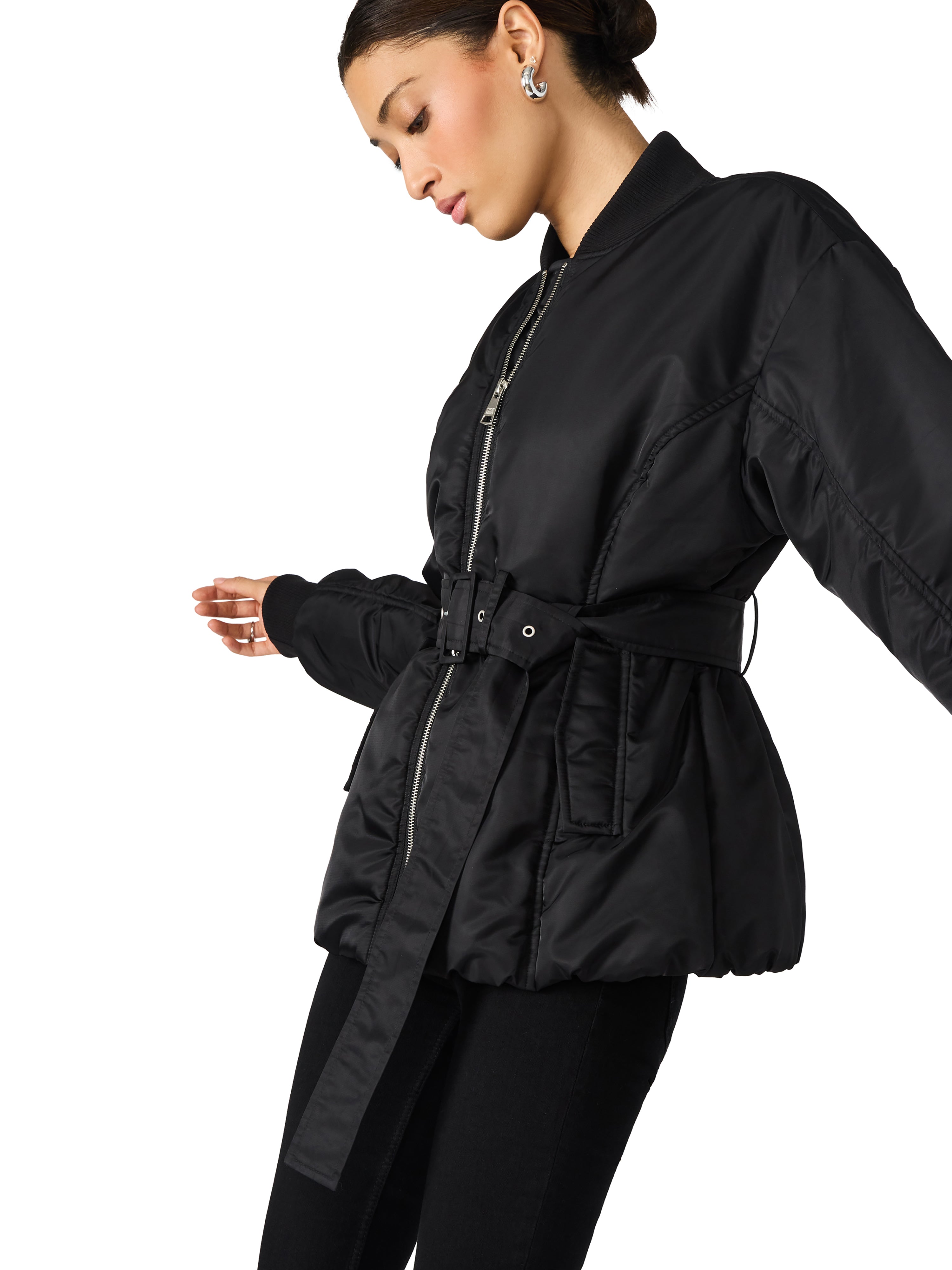 Steve Madden Eryn Jacket