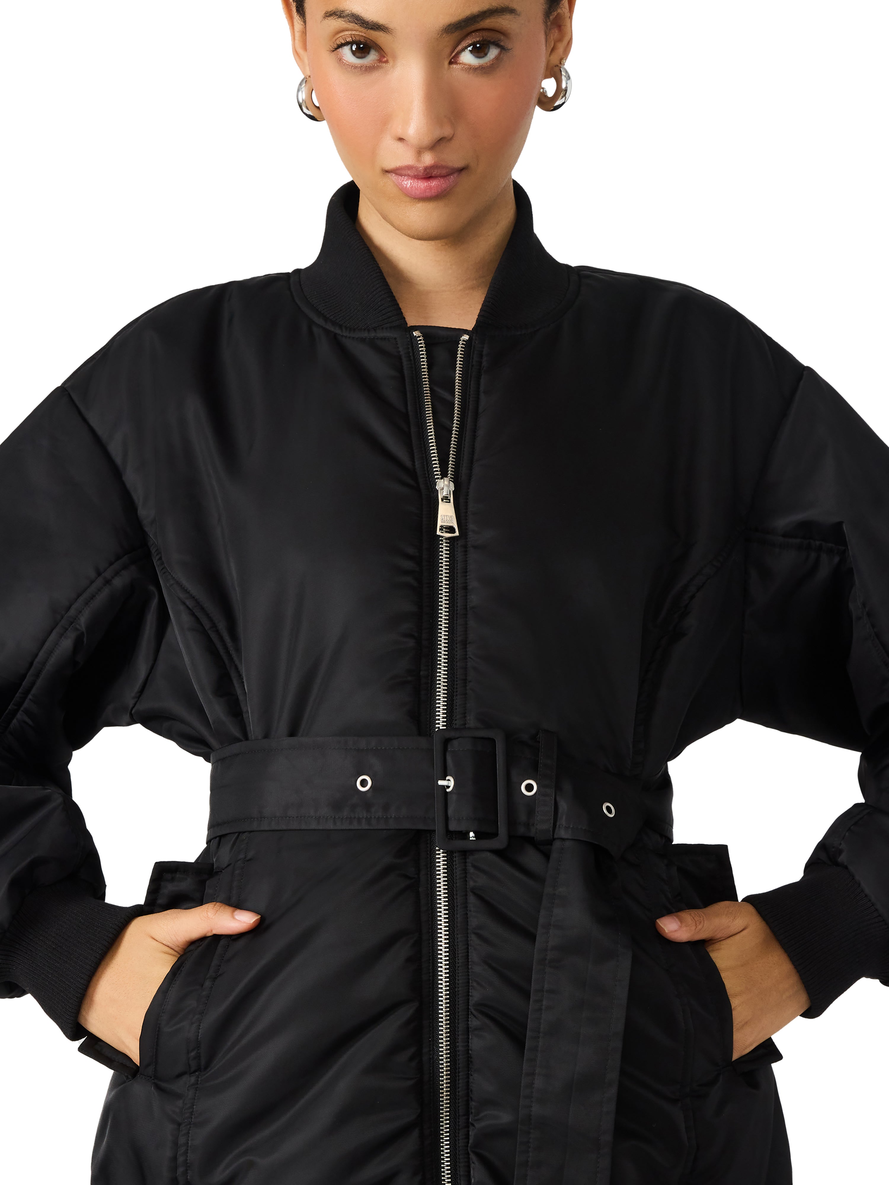 Steve Madden Eryn Jacket