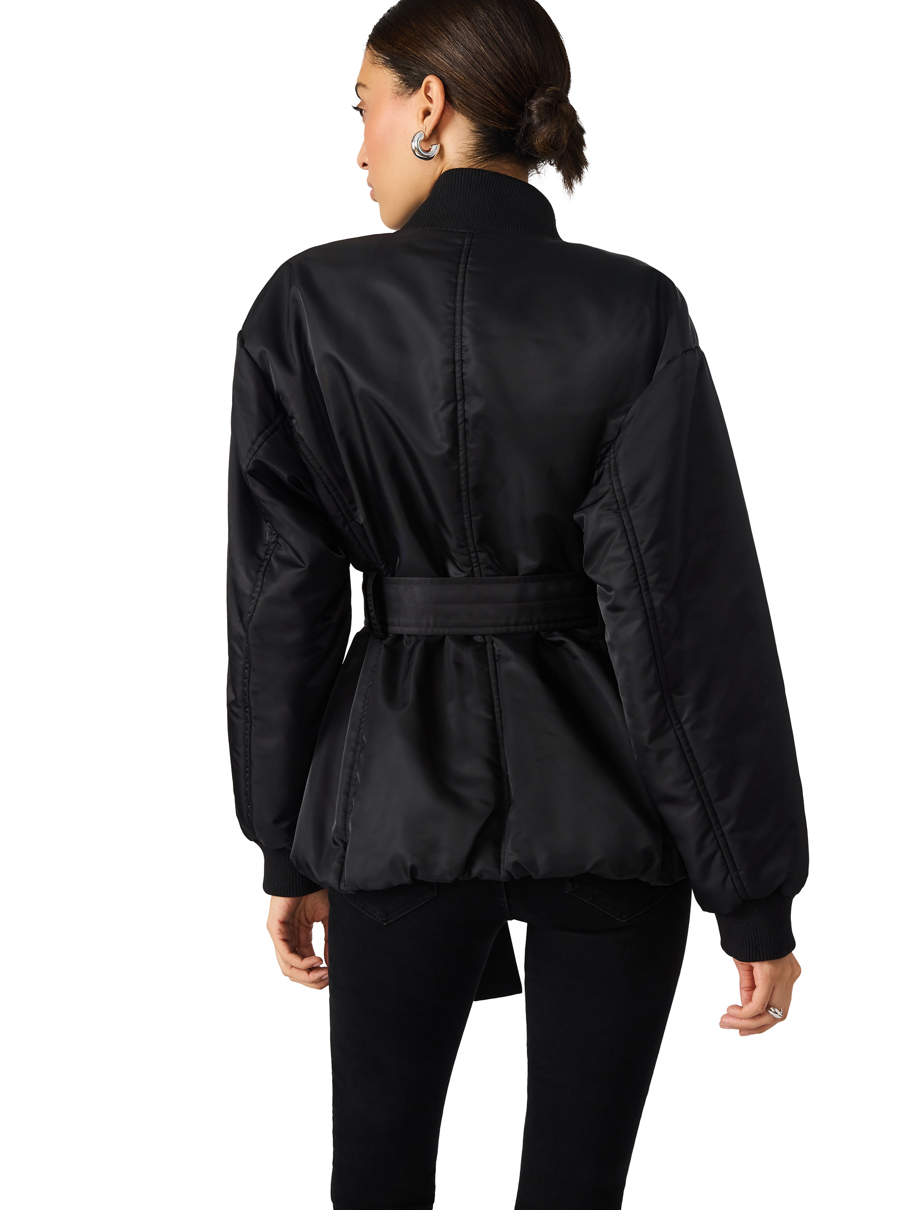 Steve Madden Eryn Jacket