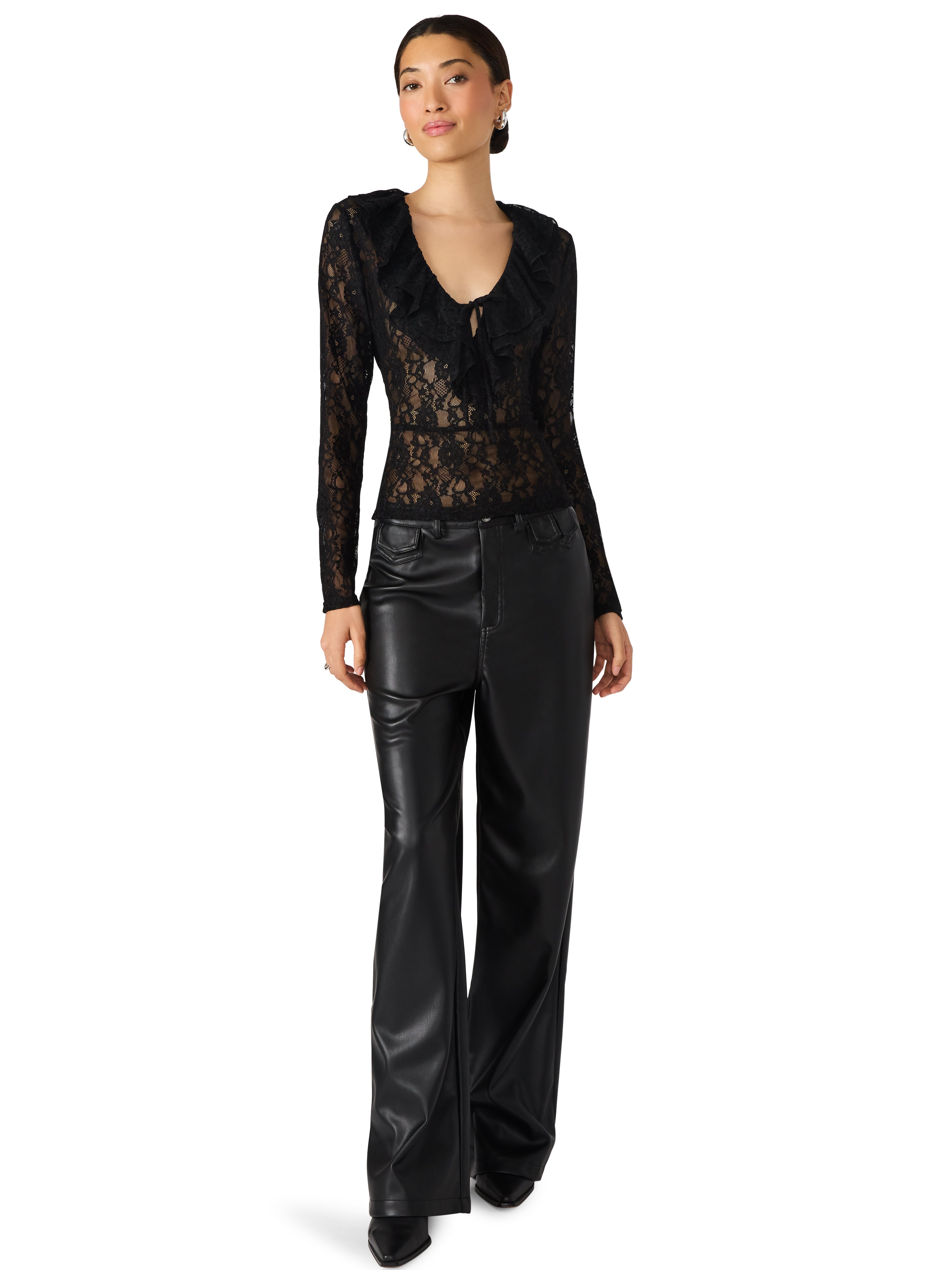 Steve Madden Elvie Top