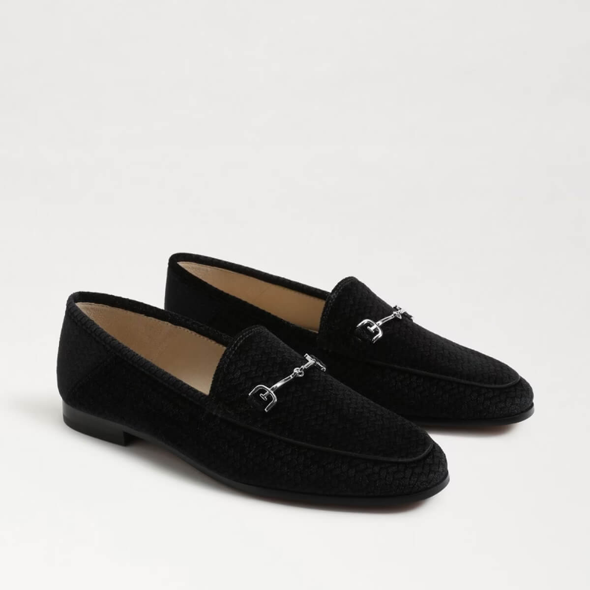 Sam edelman clearance loraine loafer black