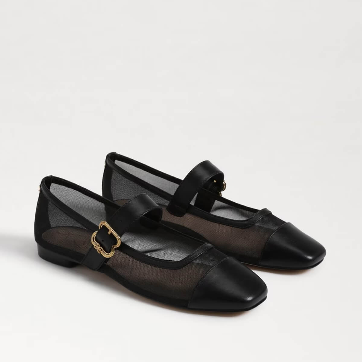 Sam Edelman Miranda Mary Jane Flat black top | MILK MONEY milkmoney.co | cute shoes for women. ladies shoes. nice shoes for women. footwear for women. ladies shoes online. ladies footwear. womens shoes and boots. pretty shoes for women. beautiful shoes for women. 