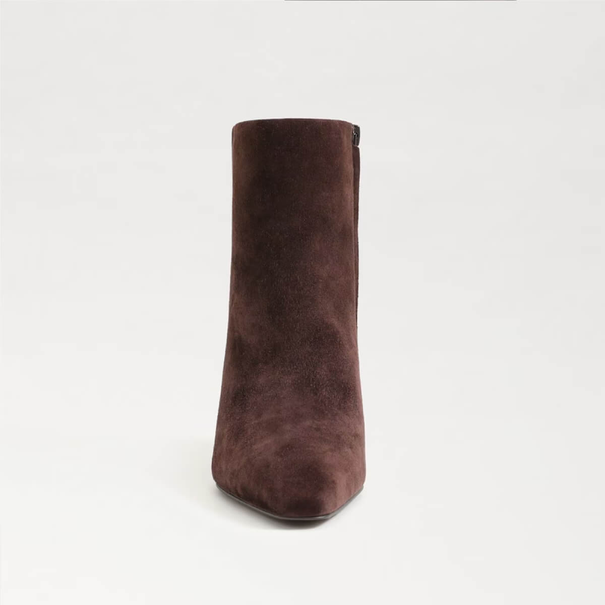 Sam Edelman Stivaletti Saige Donna – Tacco 7 Cm, Dettaglio Architettonico, Color Marrone Multicolore, Numero 36 EU, Eleganti E Moderni