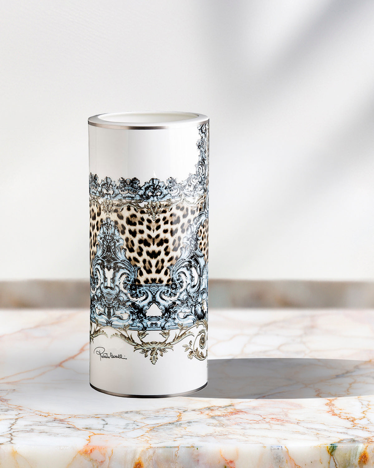 Roberto Cavalli Palazzo Pitti Vase