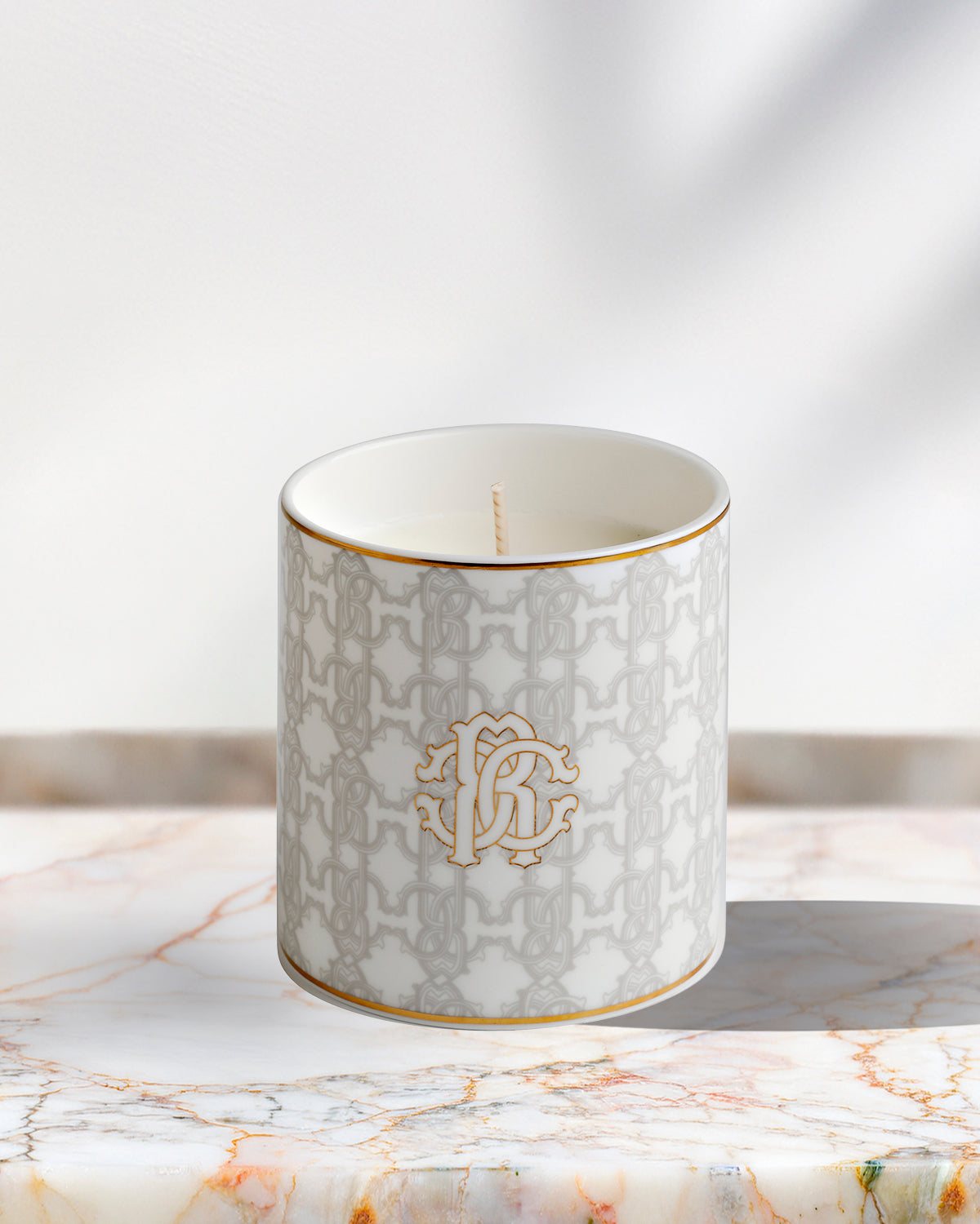 Roberto Cavalli Scented Candle