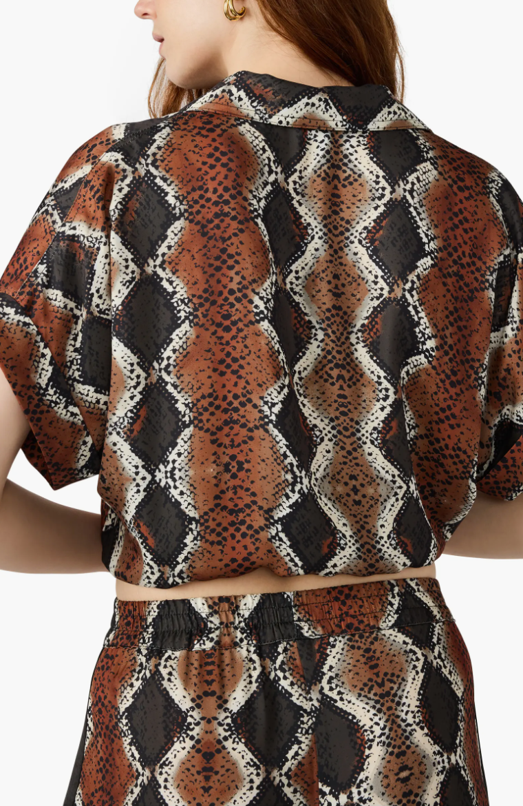 Steve Madden Tori Top